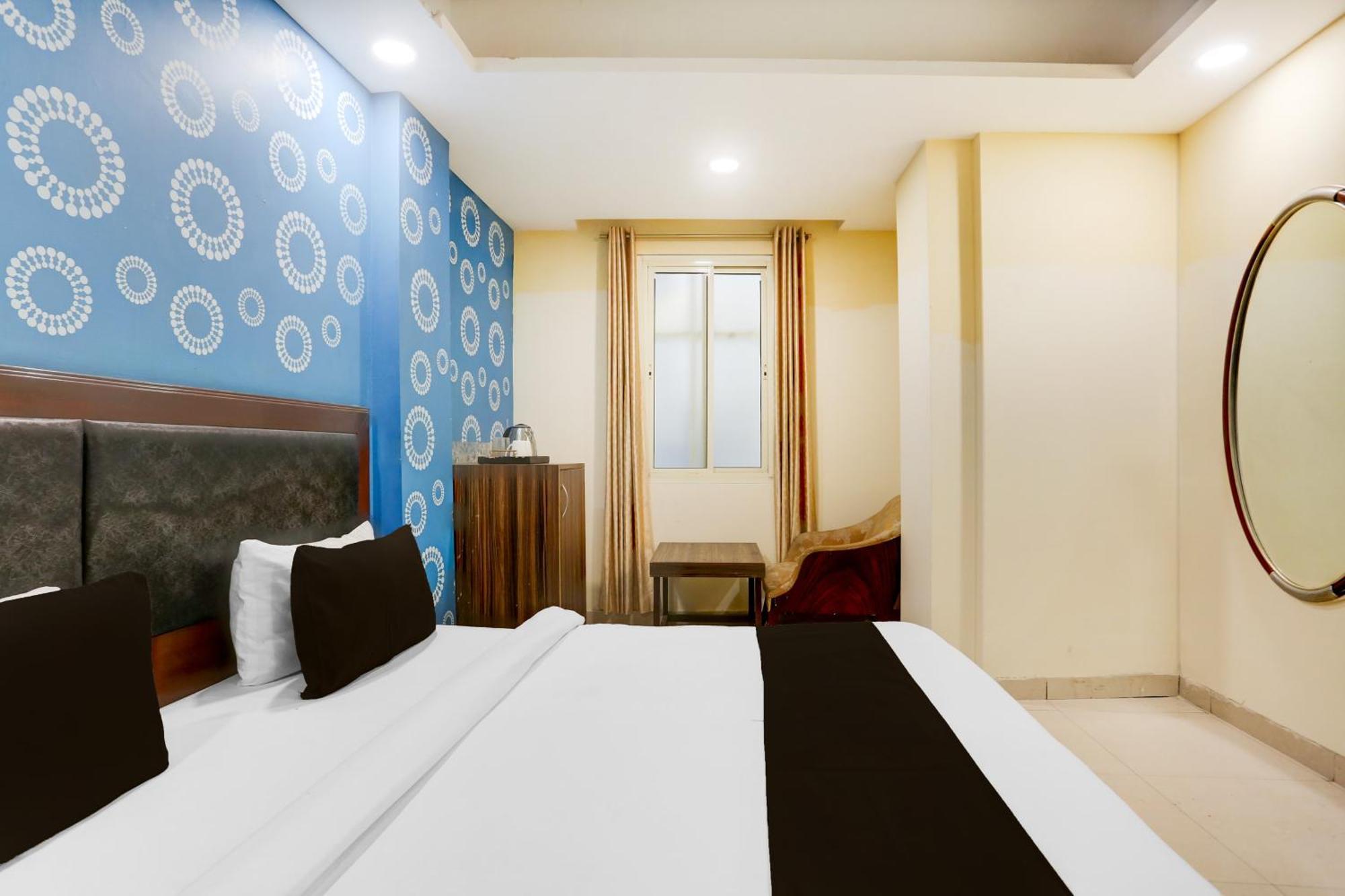 Collection O Mahipalpur Road No 4 Formerly Shubh New Delhi