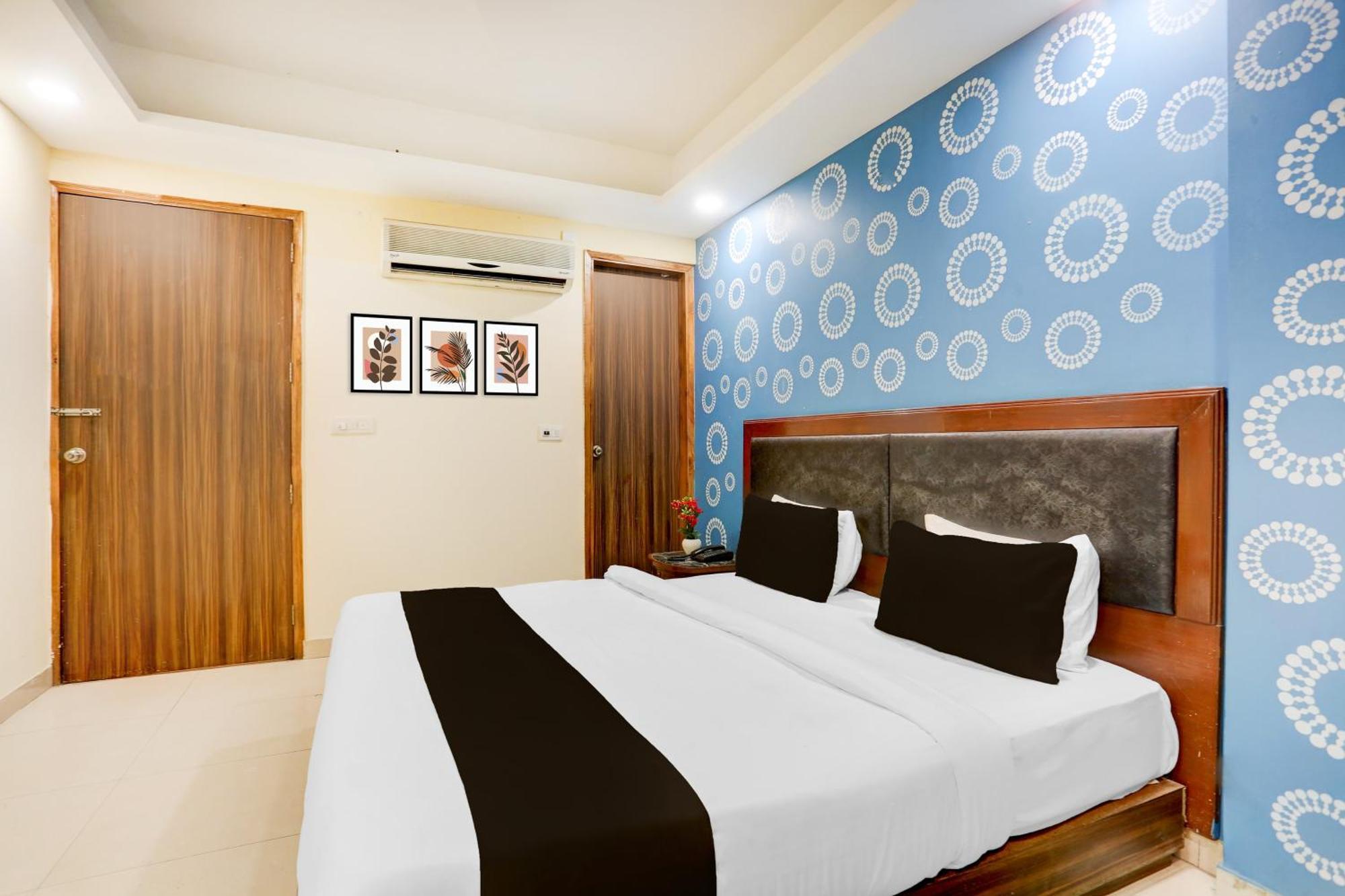 Hotel Collection O Mahipalpur Road No 4 Formerly Shubh