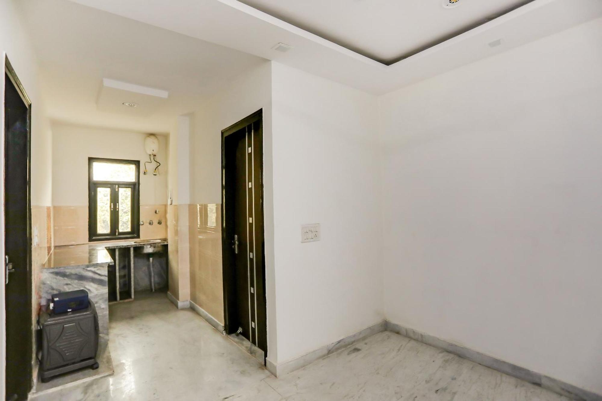 O Anshun Residency Near Mk Cinemas Rohini Hotel 3*