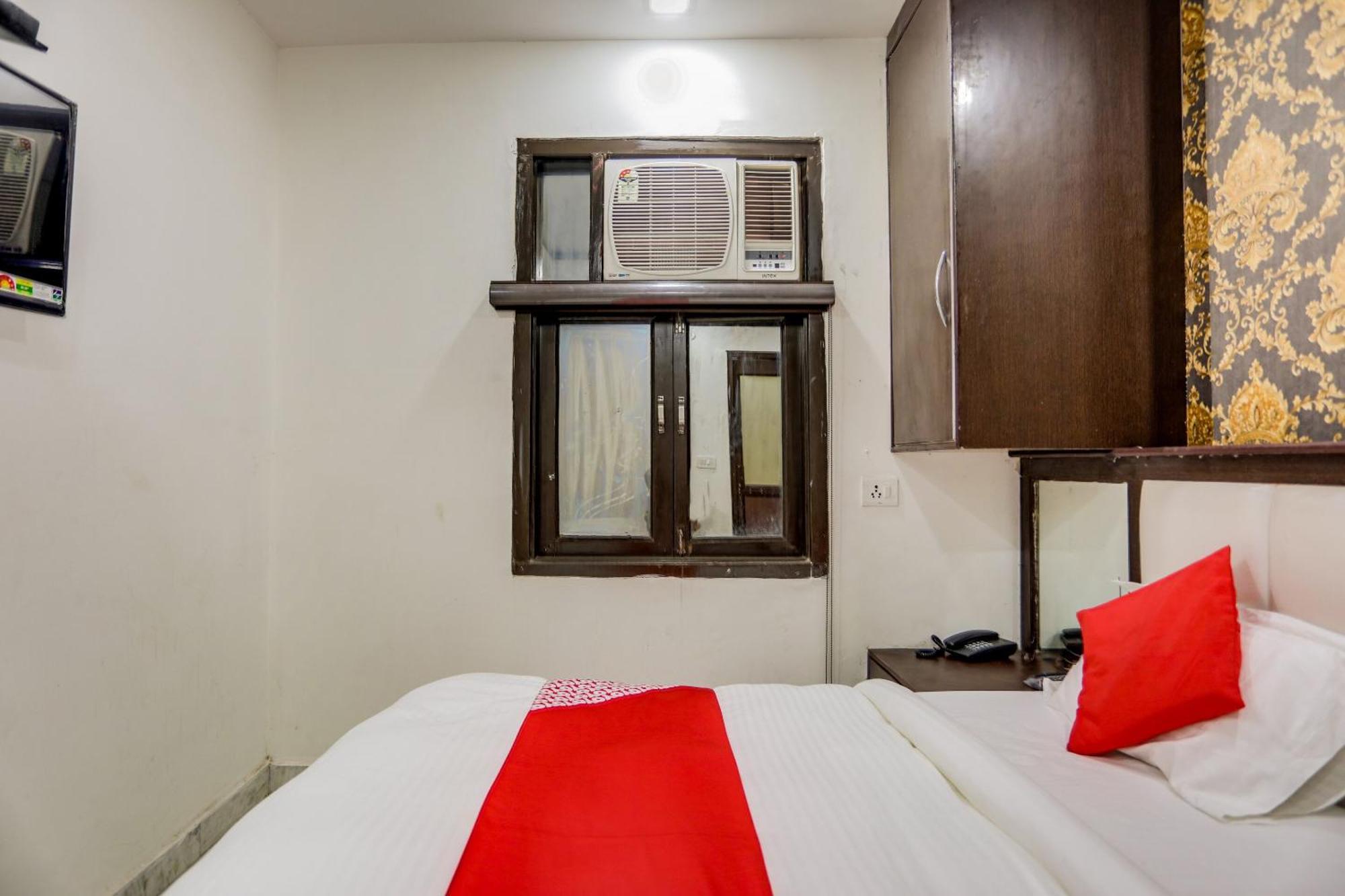 O Anshun Residency Near Mk Cinemas Rohini Delhi (National Capital Territory of India)