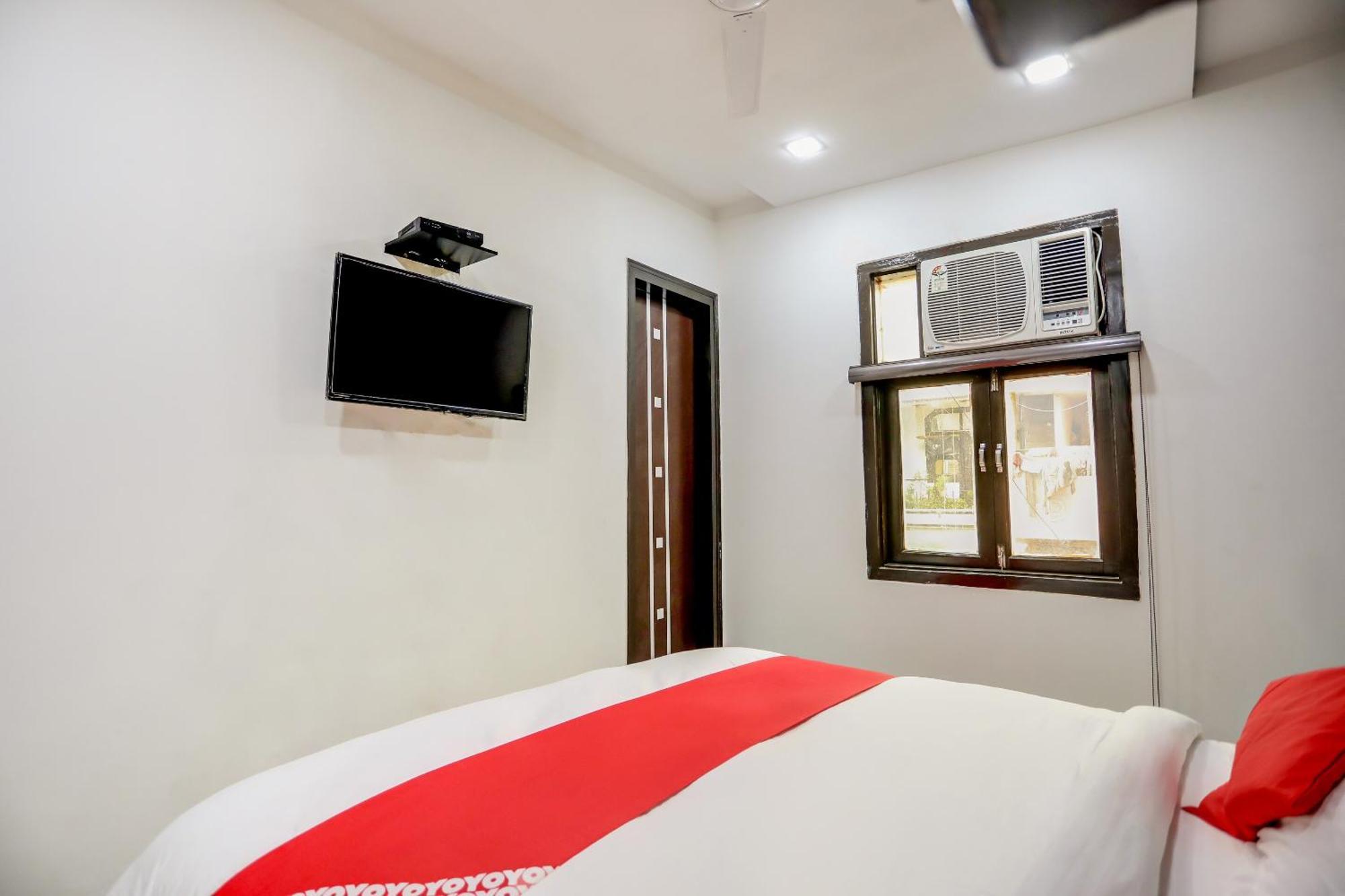 O Anshun Residency Near Mk Cinemas Rohini Hotel Delhi (National Capital Territory of India)