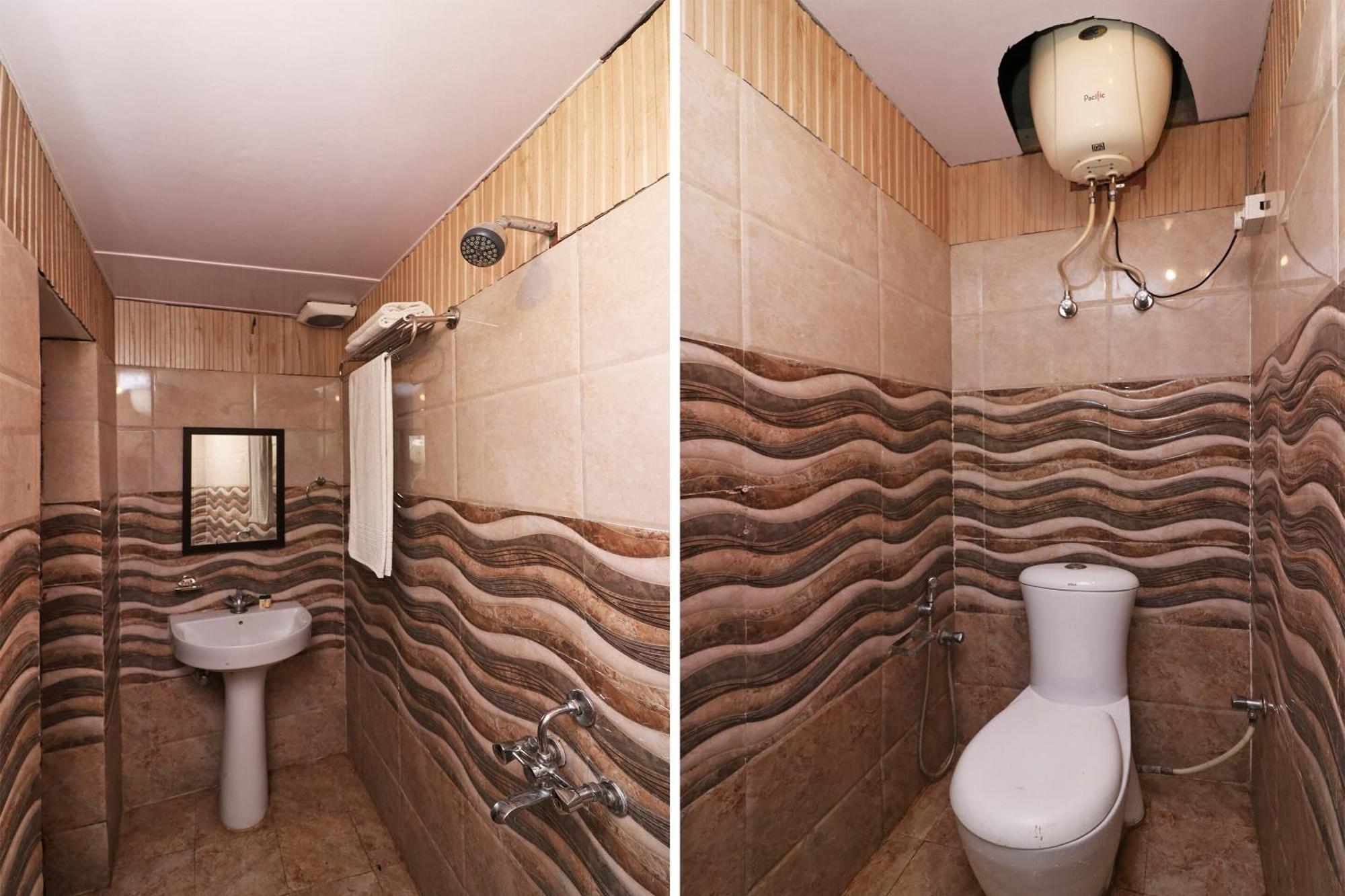 Hotel O Shbad Deluxe 2*