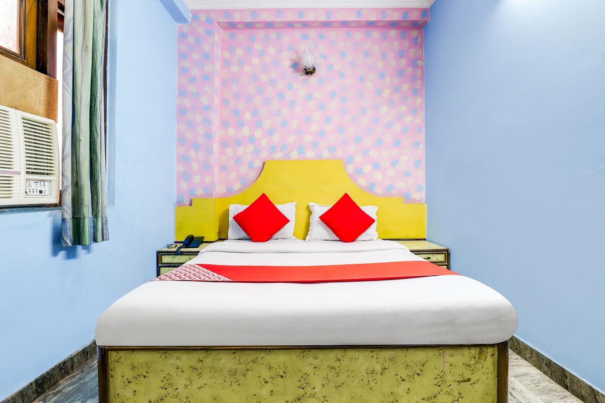 O Moon Palace Dx Hotel