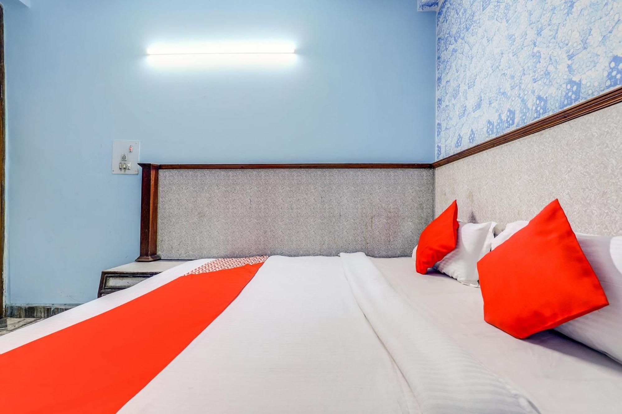 O Moon Palace Dx Hotel 2*