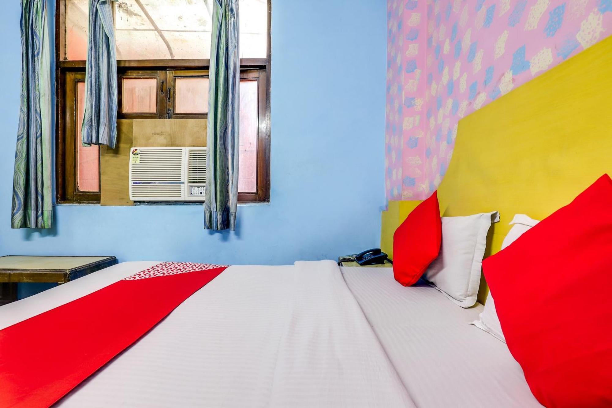 O Moon Palace Dx Hotel 2*