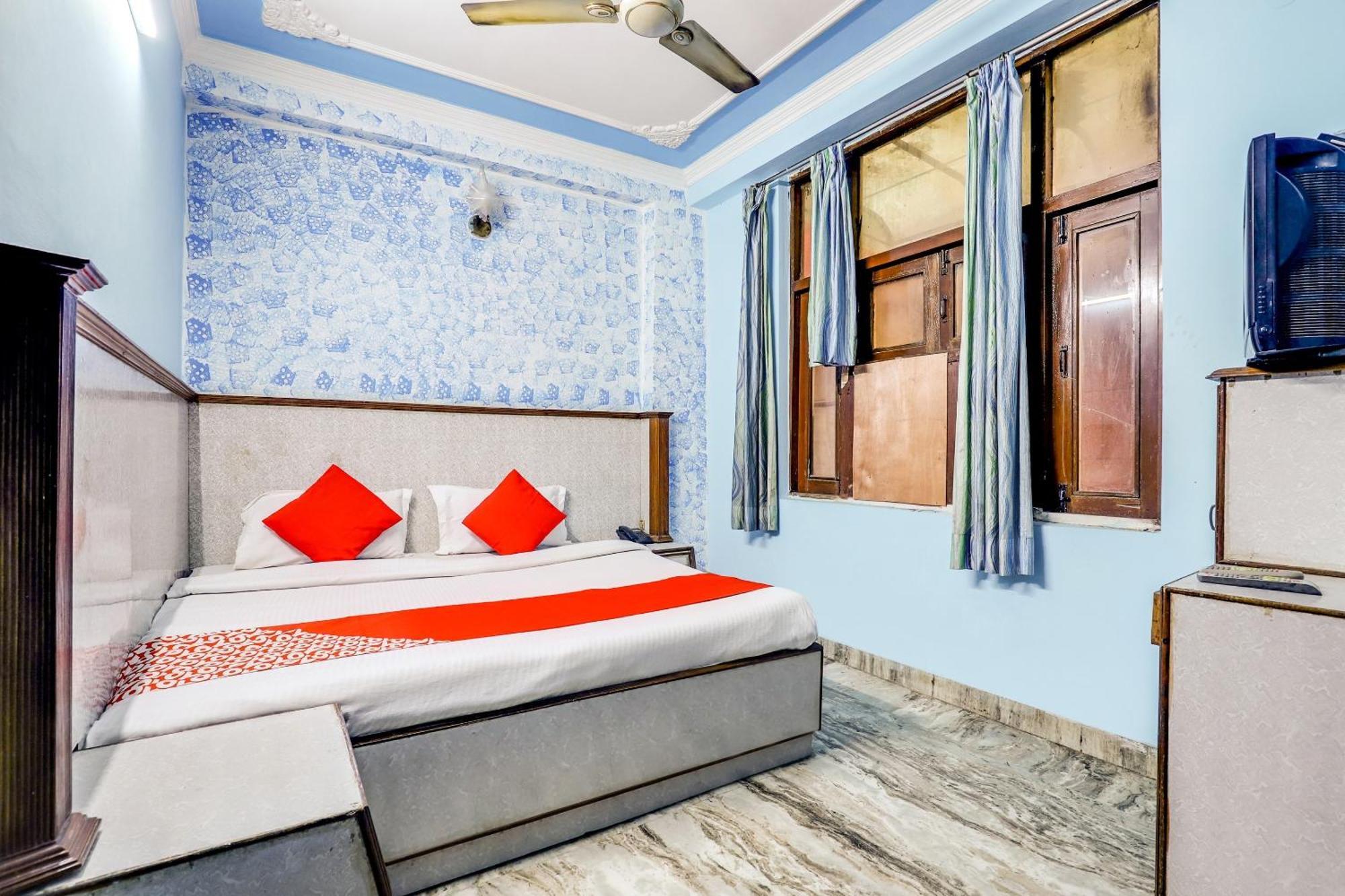 Hotel O Moon Palace Dx 2*