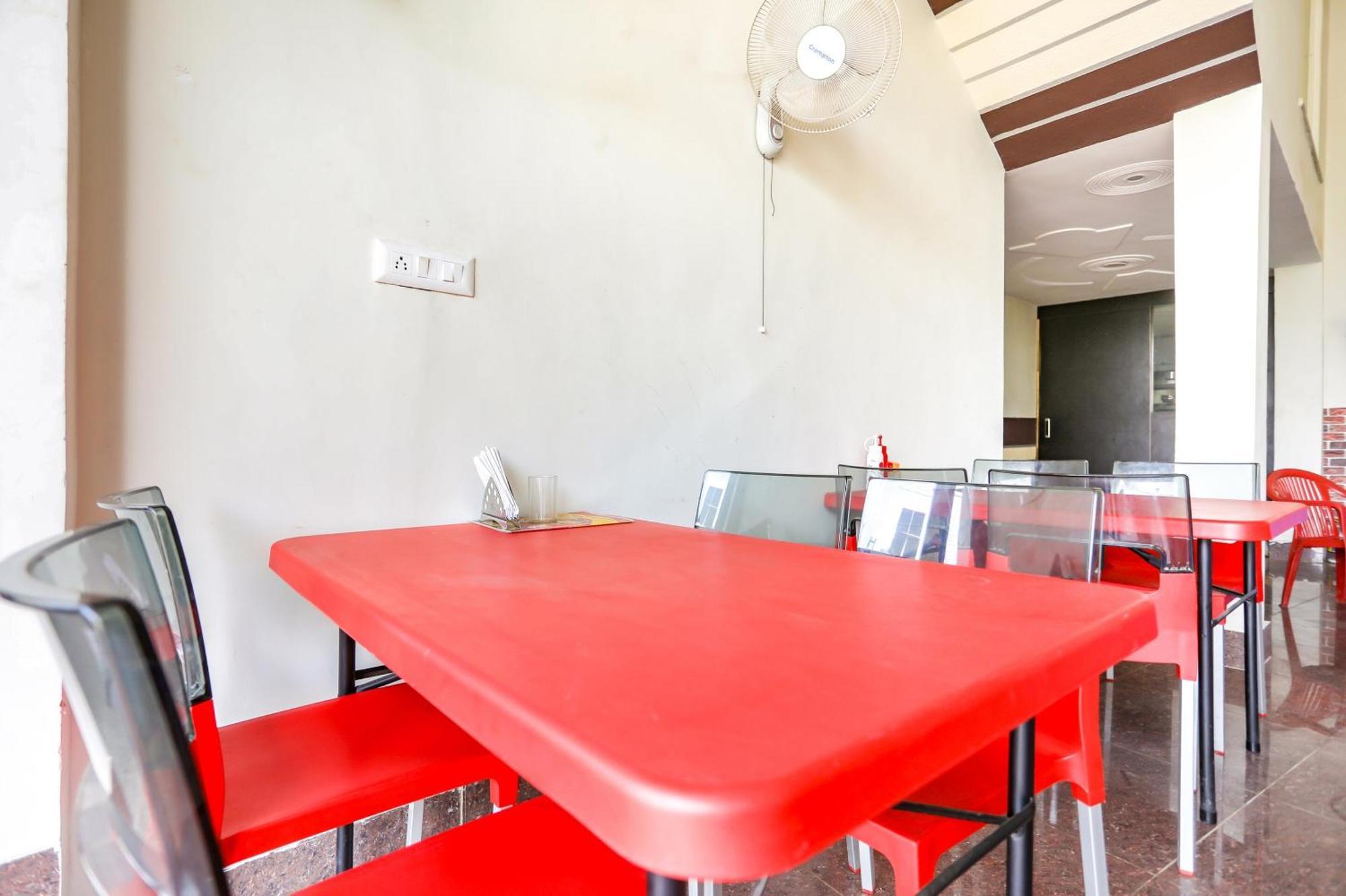 O Sushma Ssadan Hotel 3*