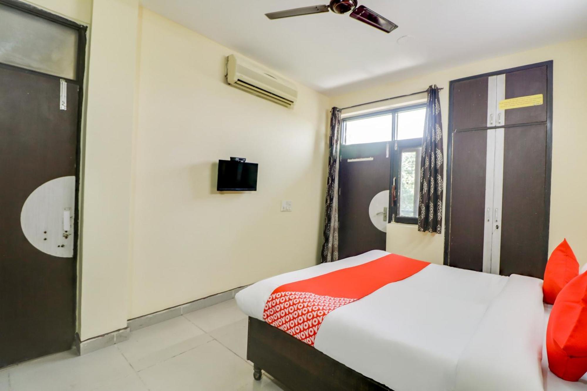 Hotel O Sushma Ssadan 3*