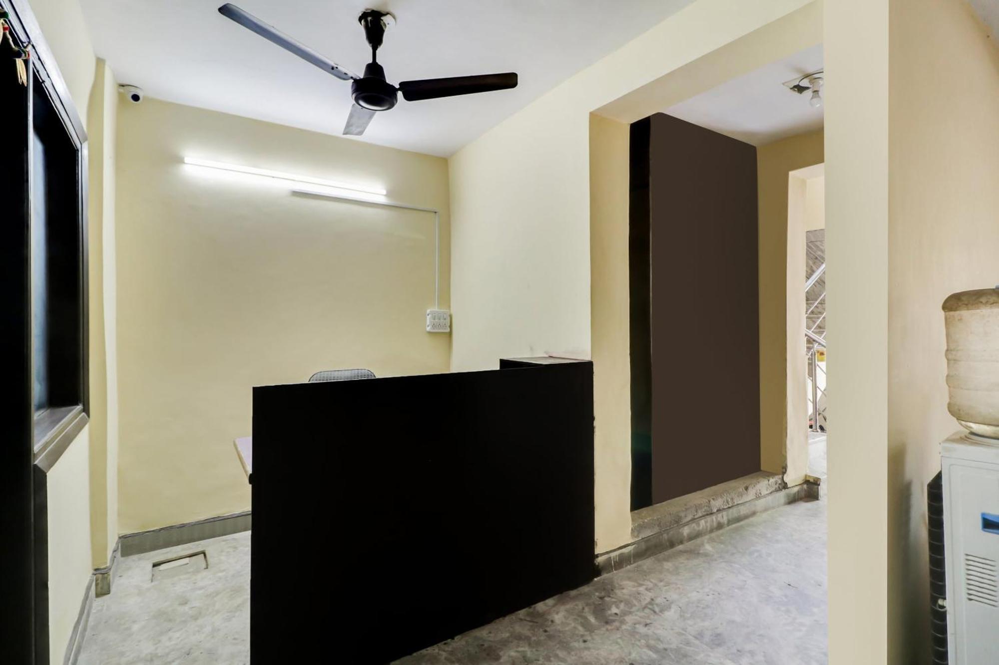 Hotel O Sushma Ssadan New Delhi