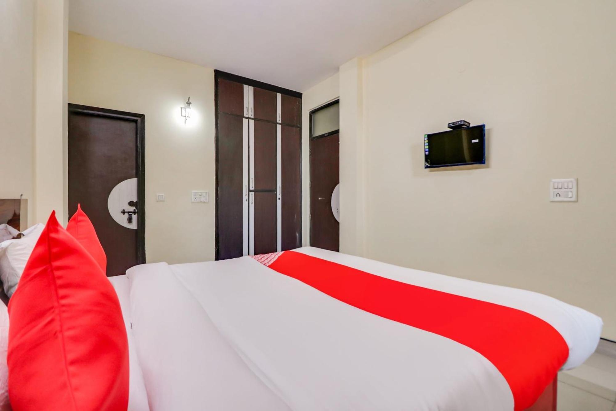 Hotel O Sushma Ssadan
