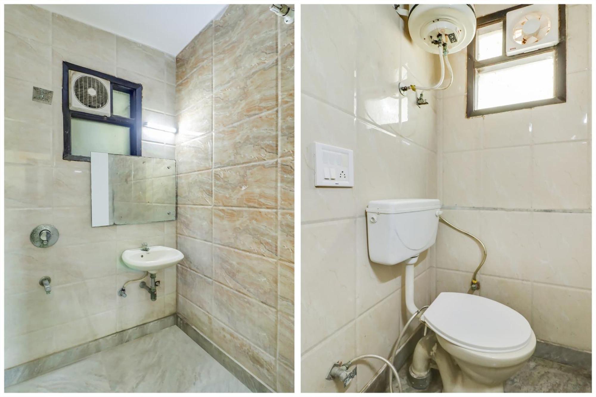 Hotel O Sushma Ssadan New Delhi
