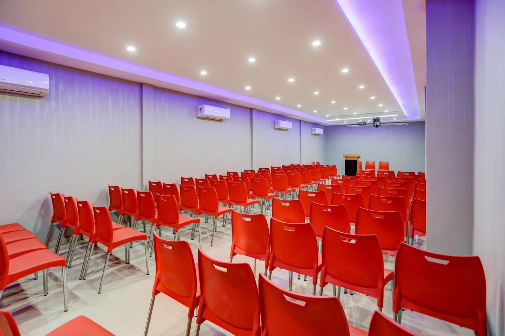Super Capital O Jp Tower 3* New Delhi