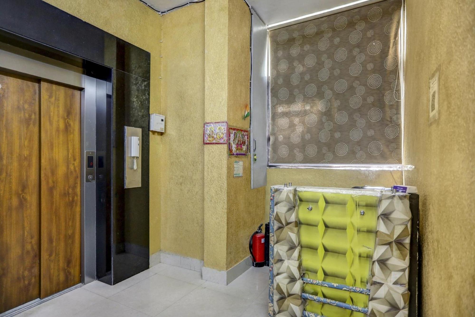 Hotel O Blissbourn 4*