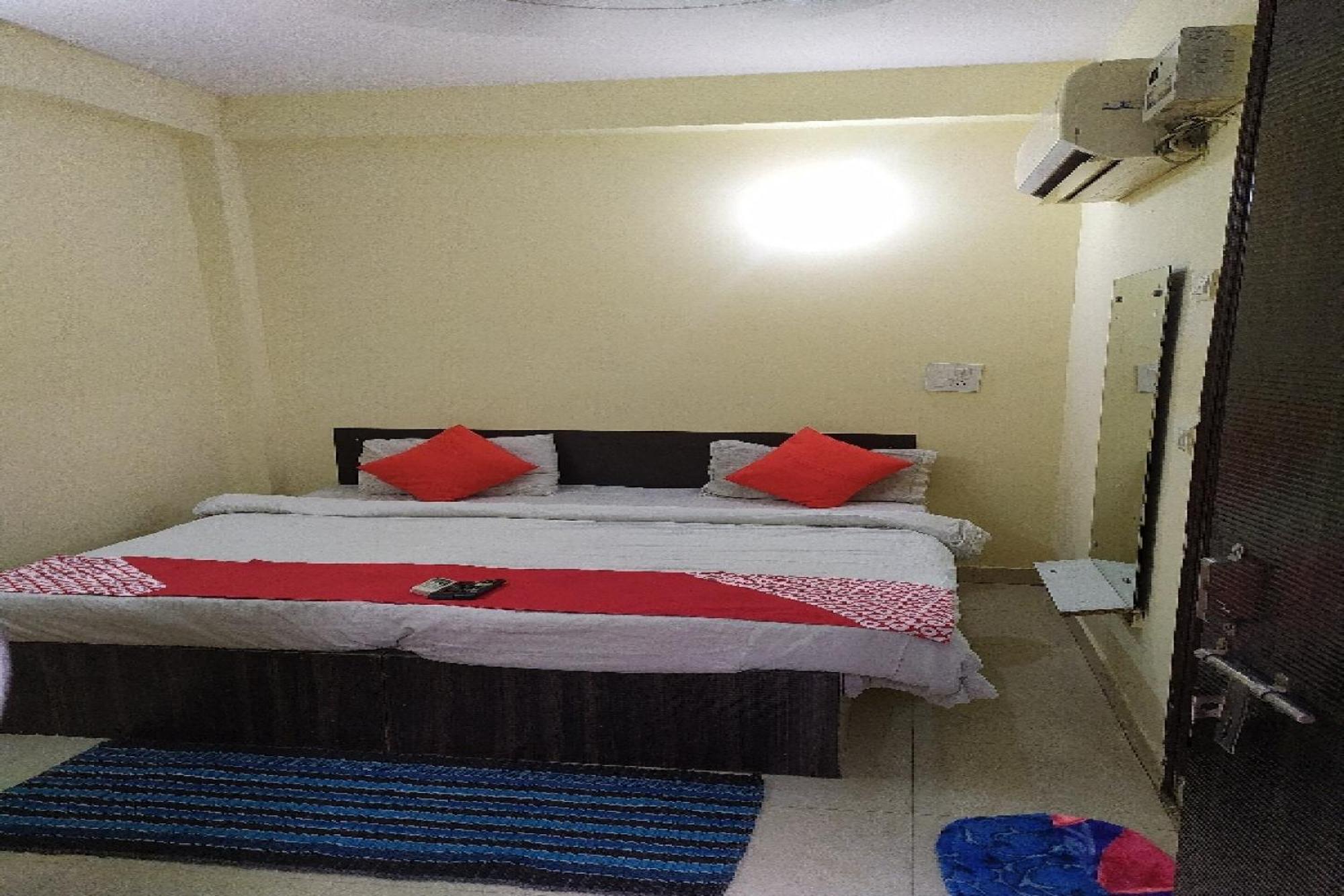 Hotel O The Star View Hotel 3*