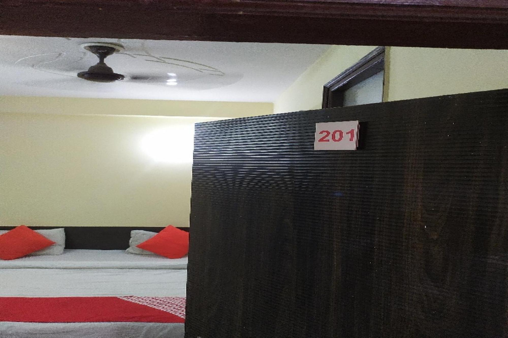 Hotel Hotel O The Star View New Delhi