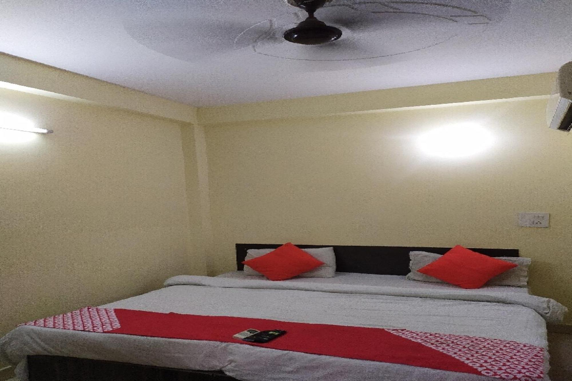 Hotel O The Star View 3* New Delhi