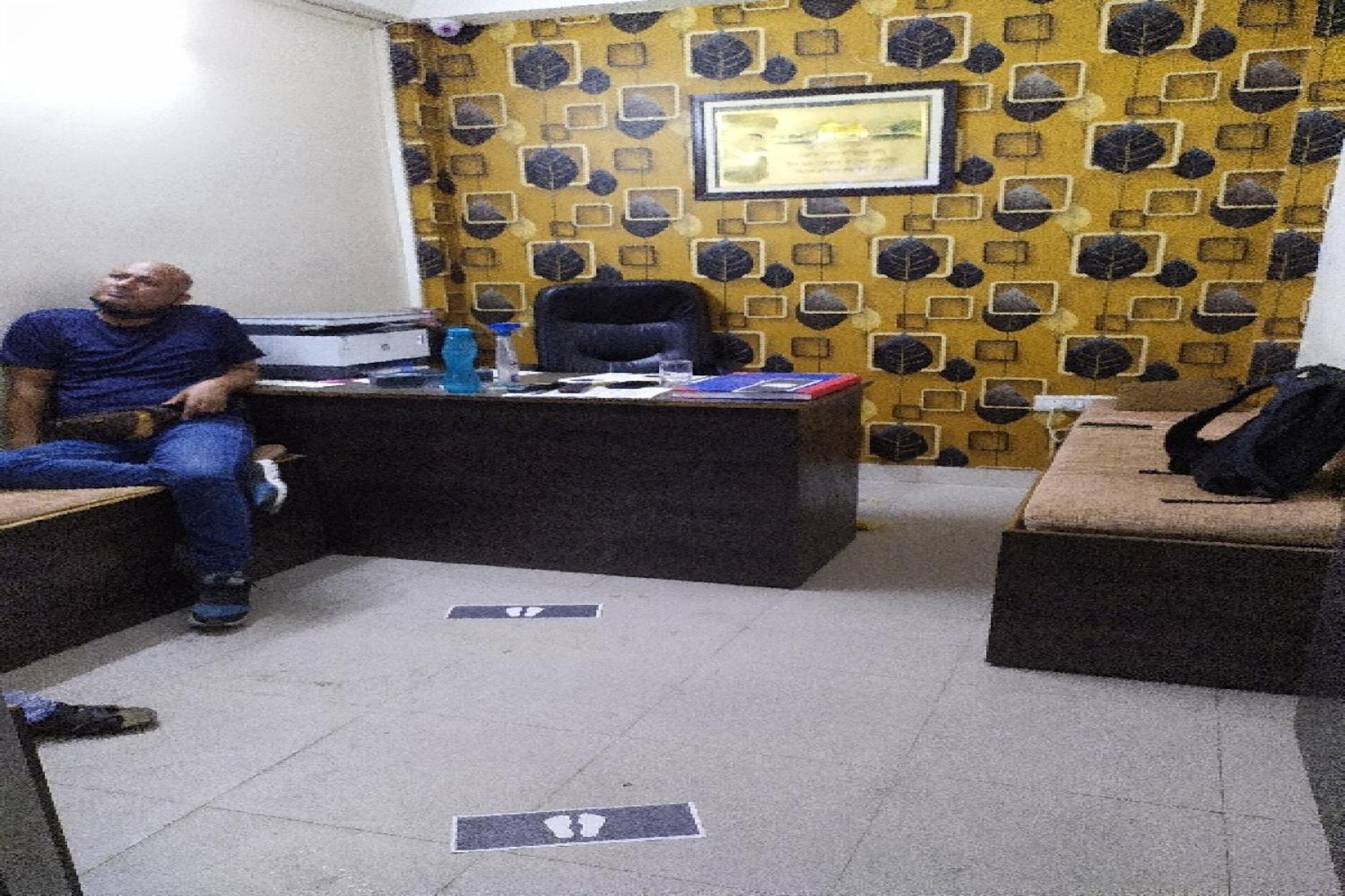 Hotel O The Star View New Delhi