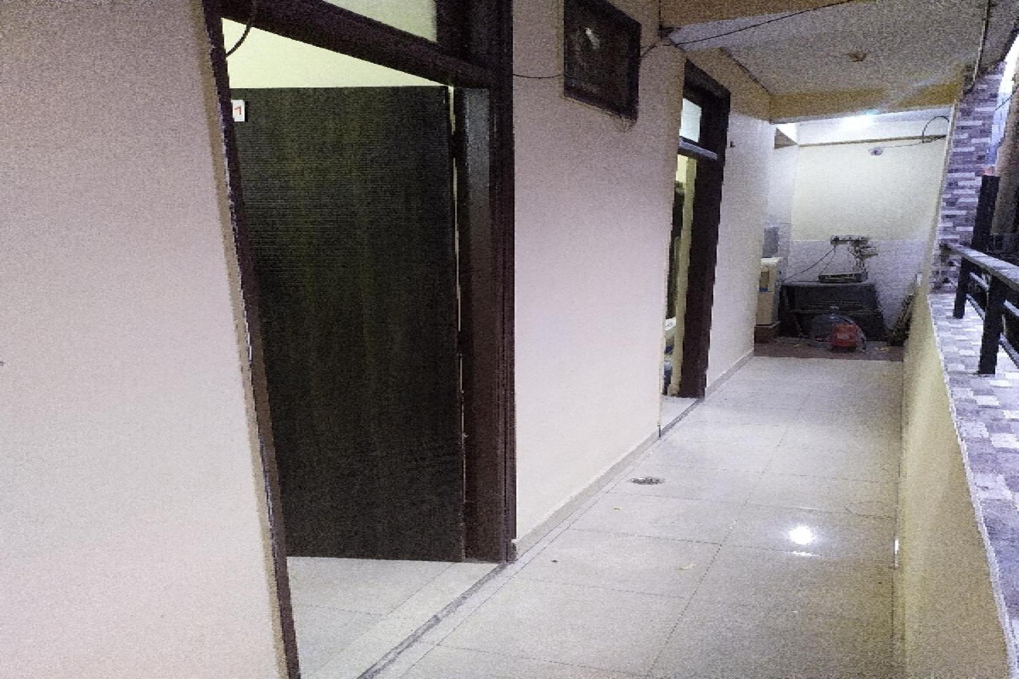 Hotel O The Star View Hotel New Delhi