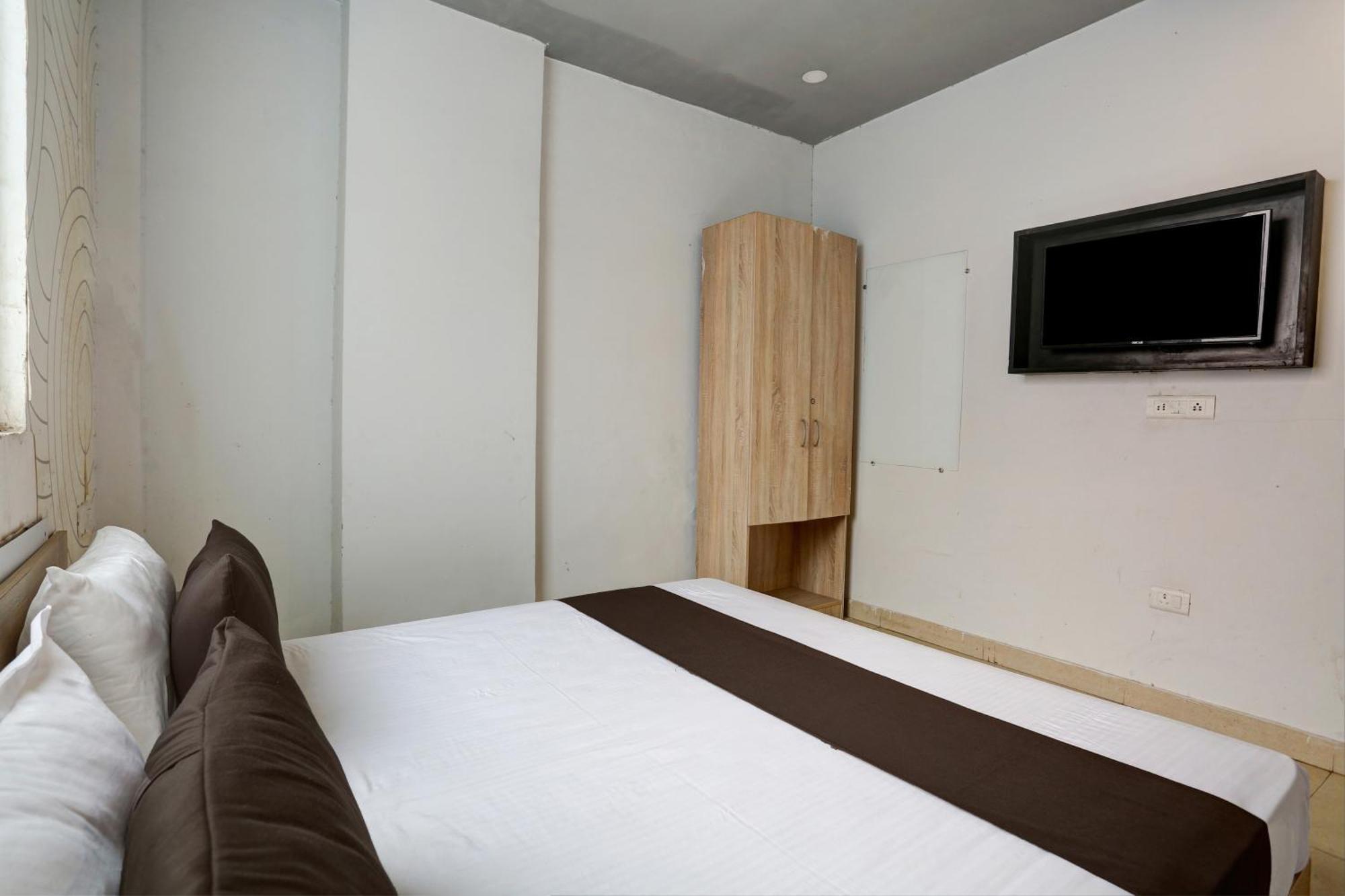O Dwarka Mor Metro 4* Delhi (National Capital Territory of India)