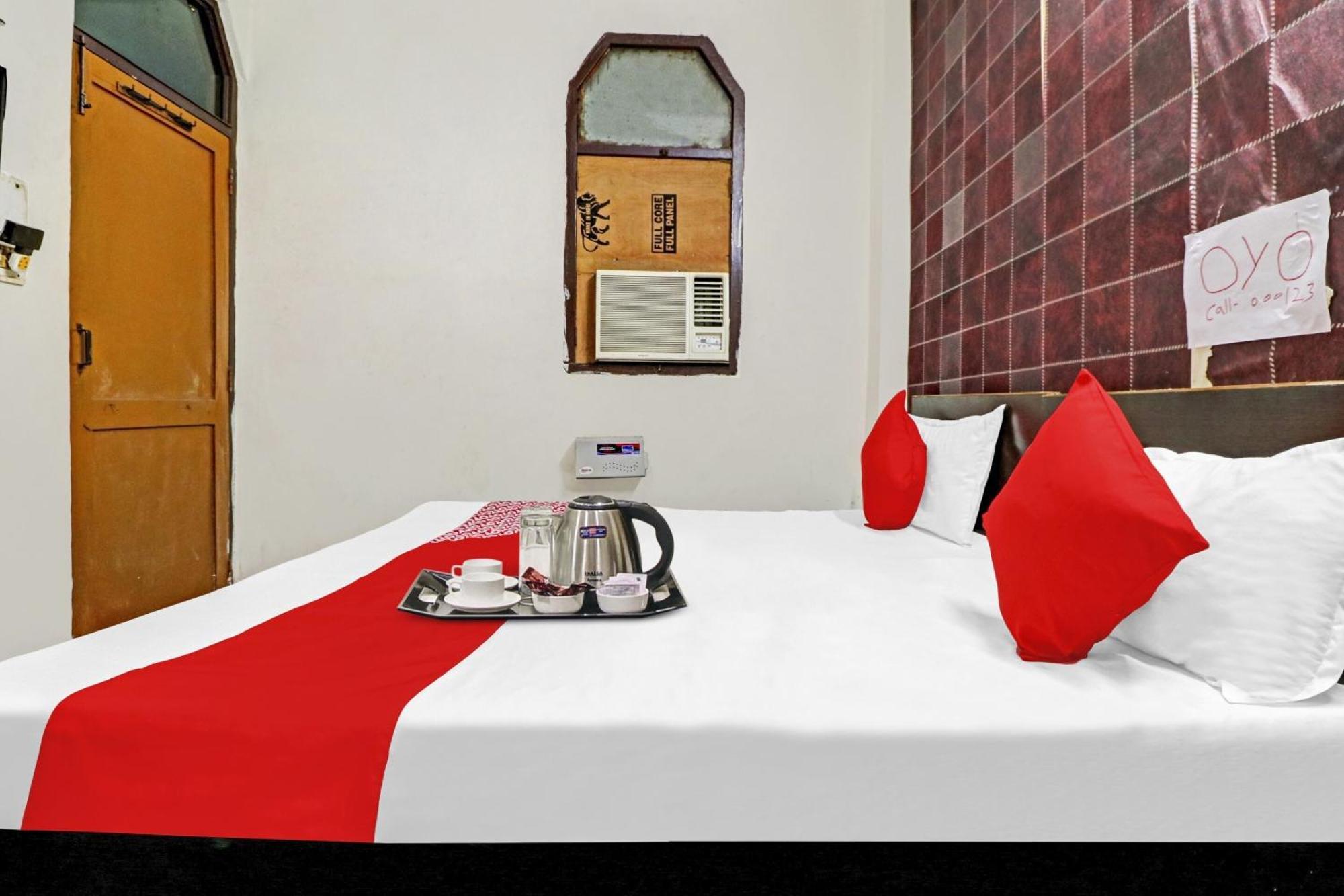 Hotel Lion