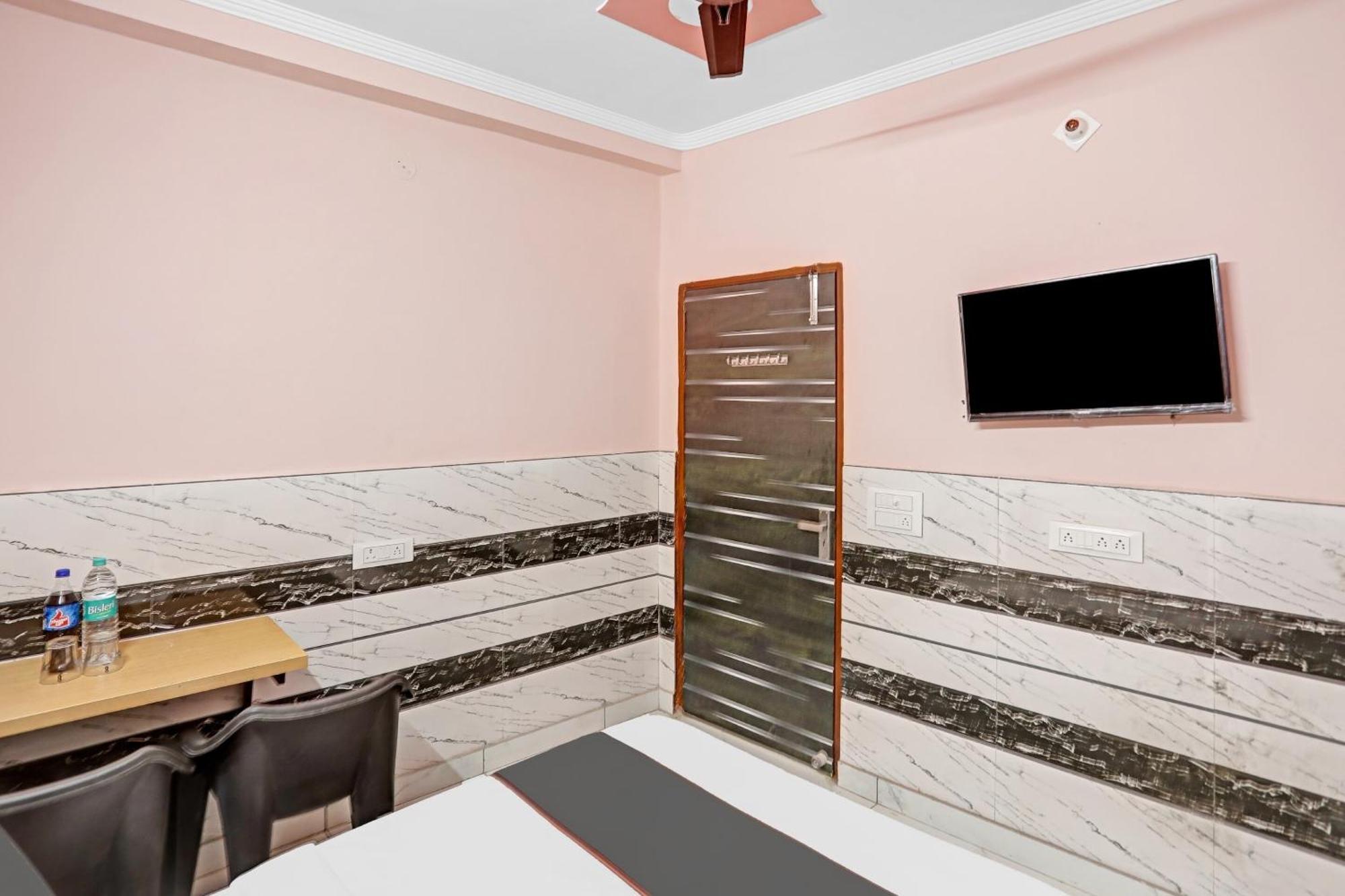 O Prithvi Residency Hotel Delhi (National Capital Territory of India)