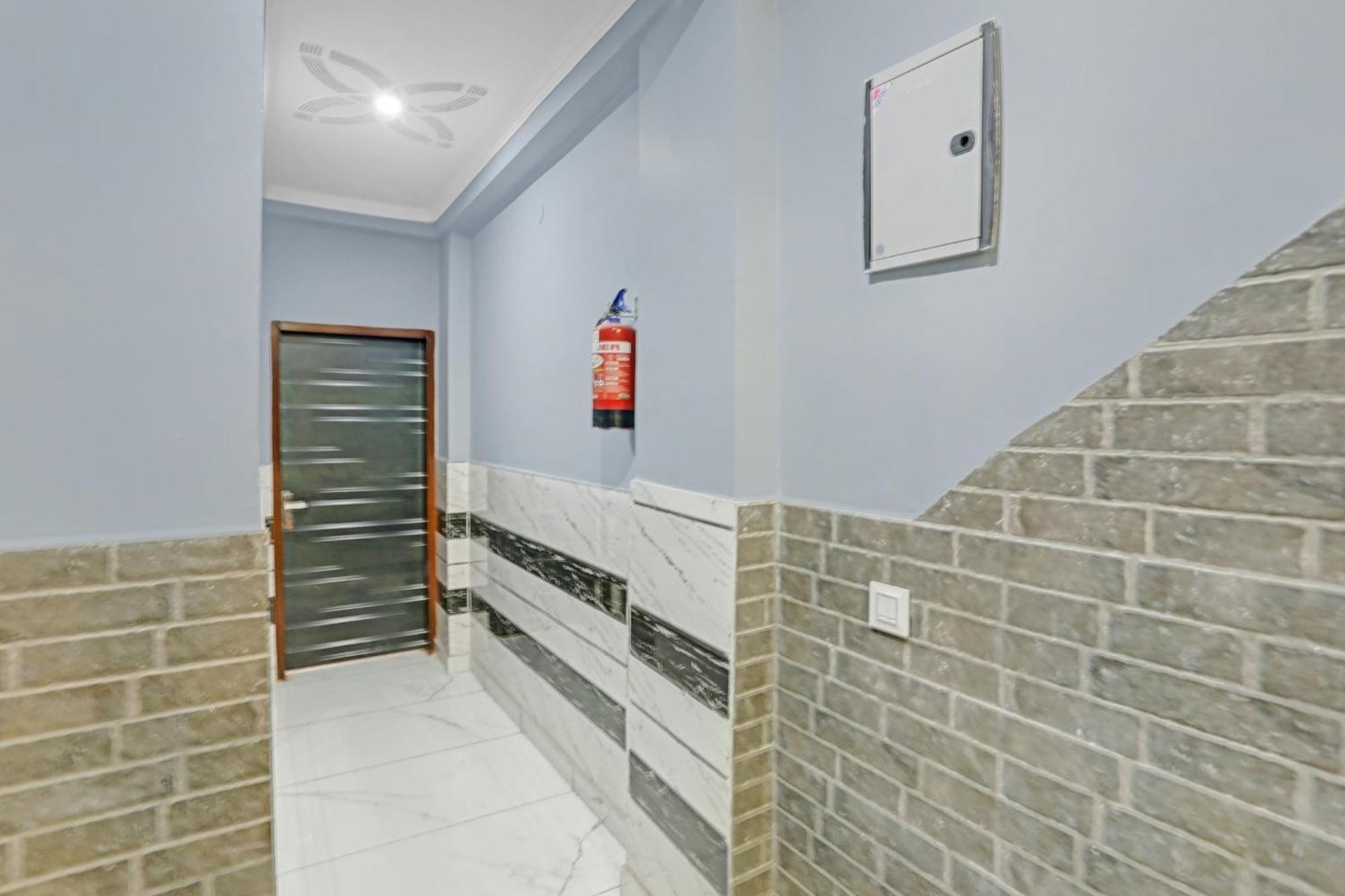 O Prithvi Residency 4*