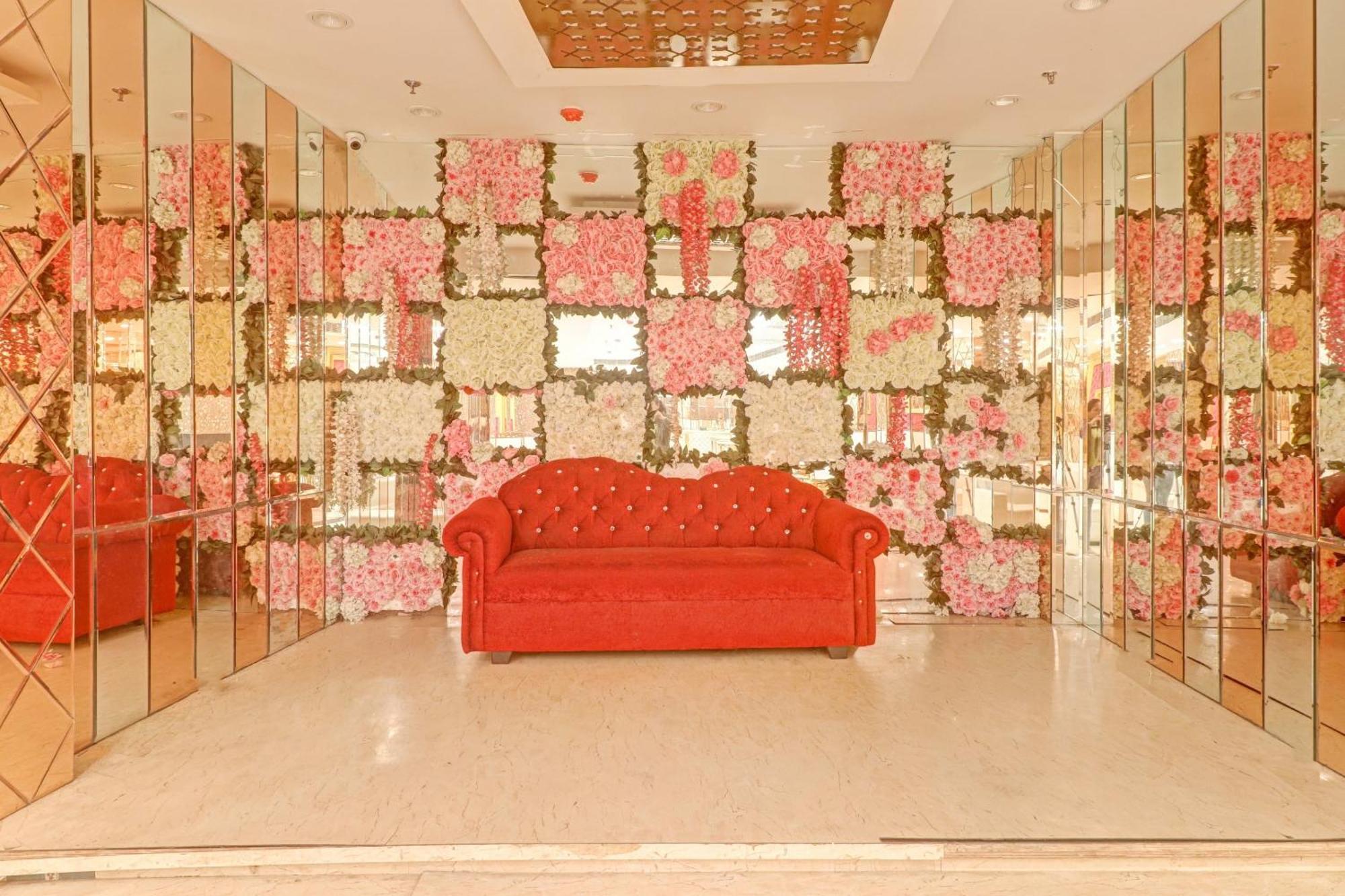 Townhouse Bhavya Residency Delhi (National Capital Territory of India)