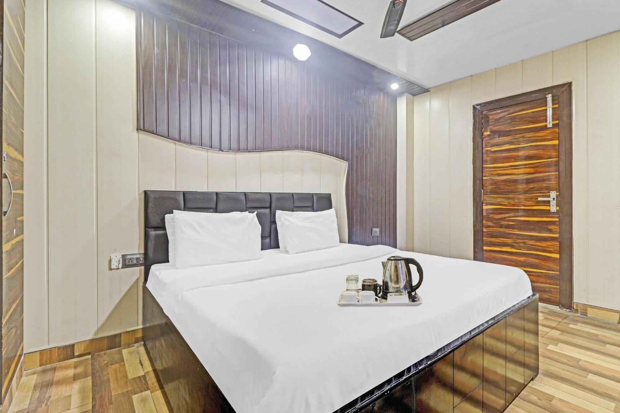 Hotel Townhouse Bhavya Residency 4*