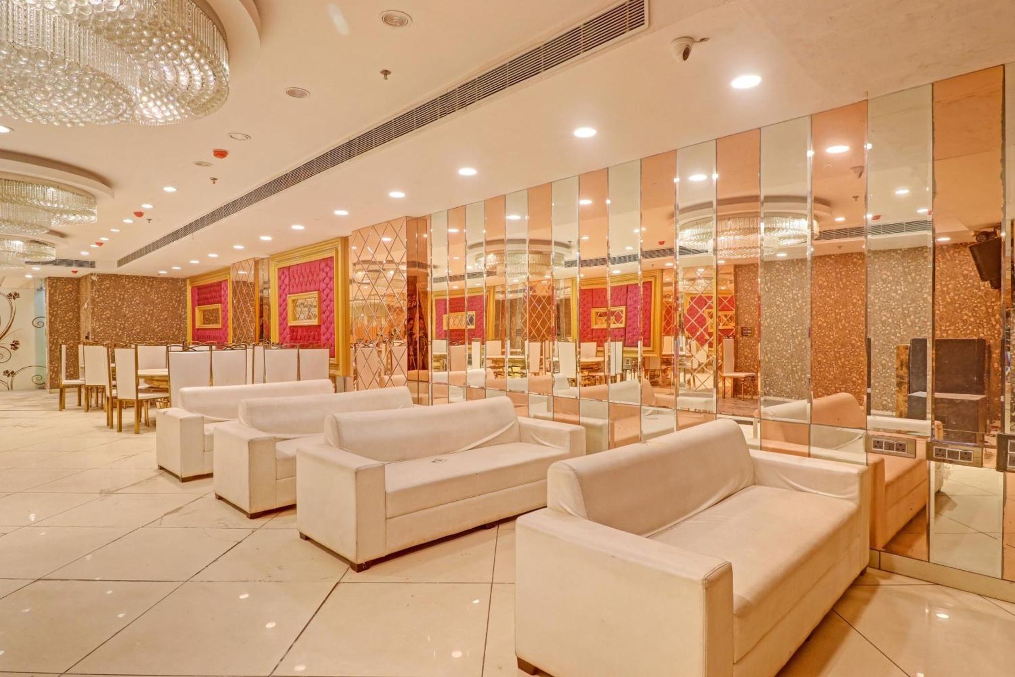 Townhouse Bhavya Residency