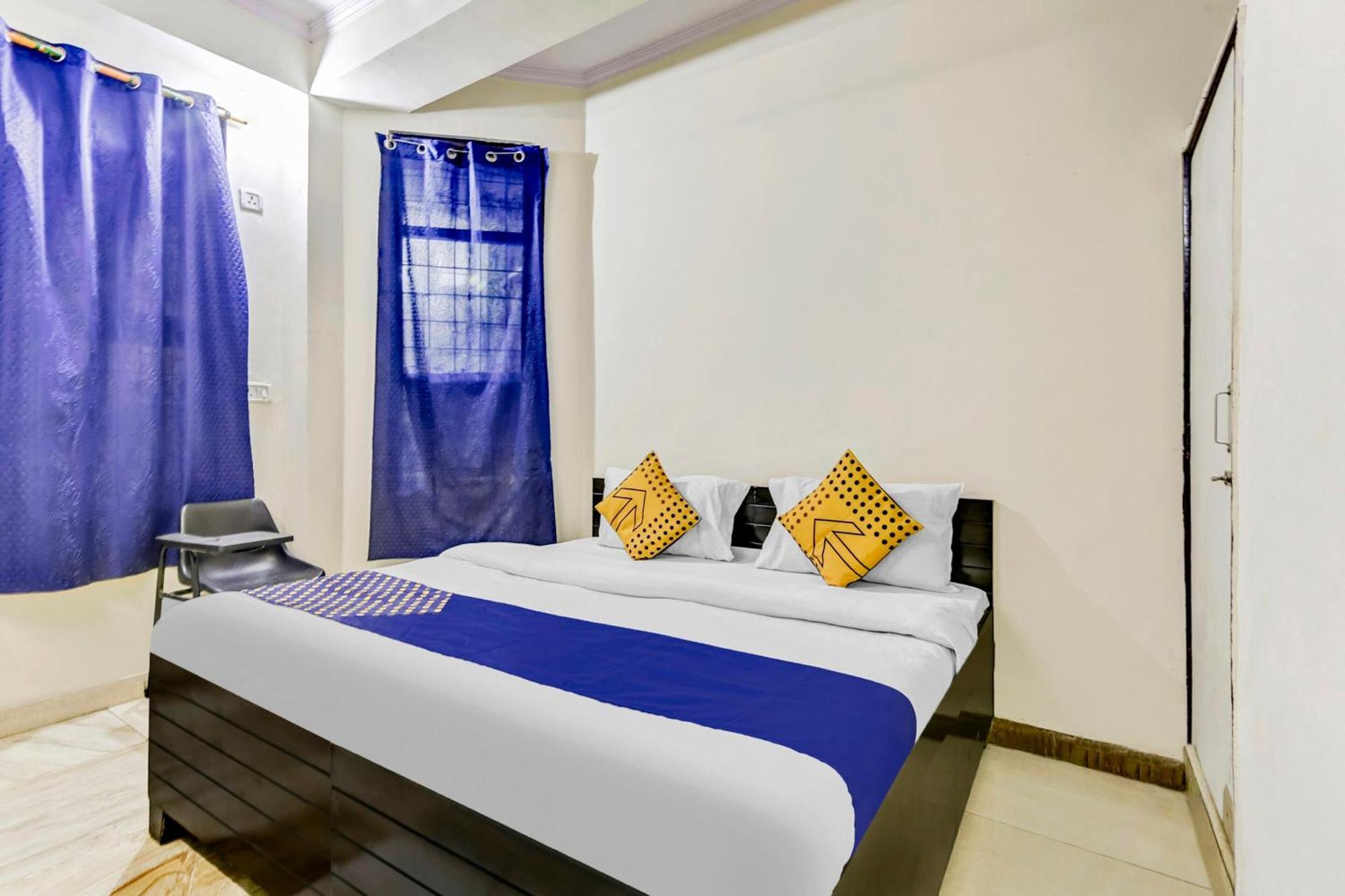 Hotel Hotel O Country Residency