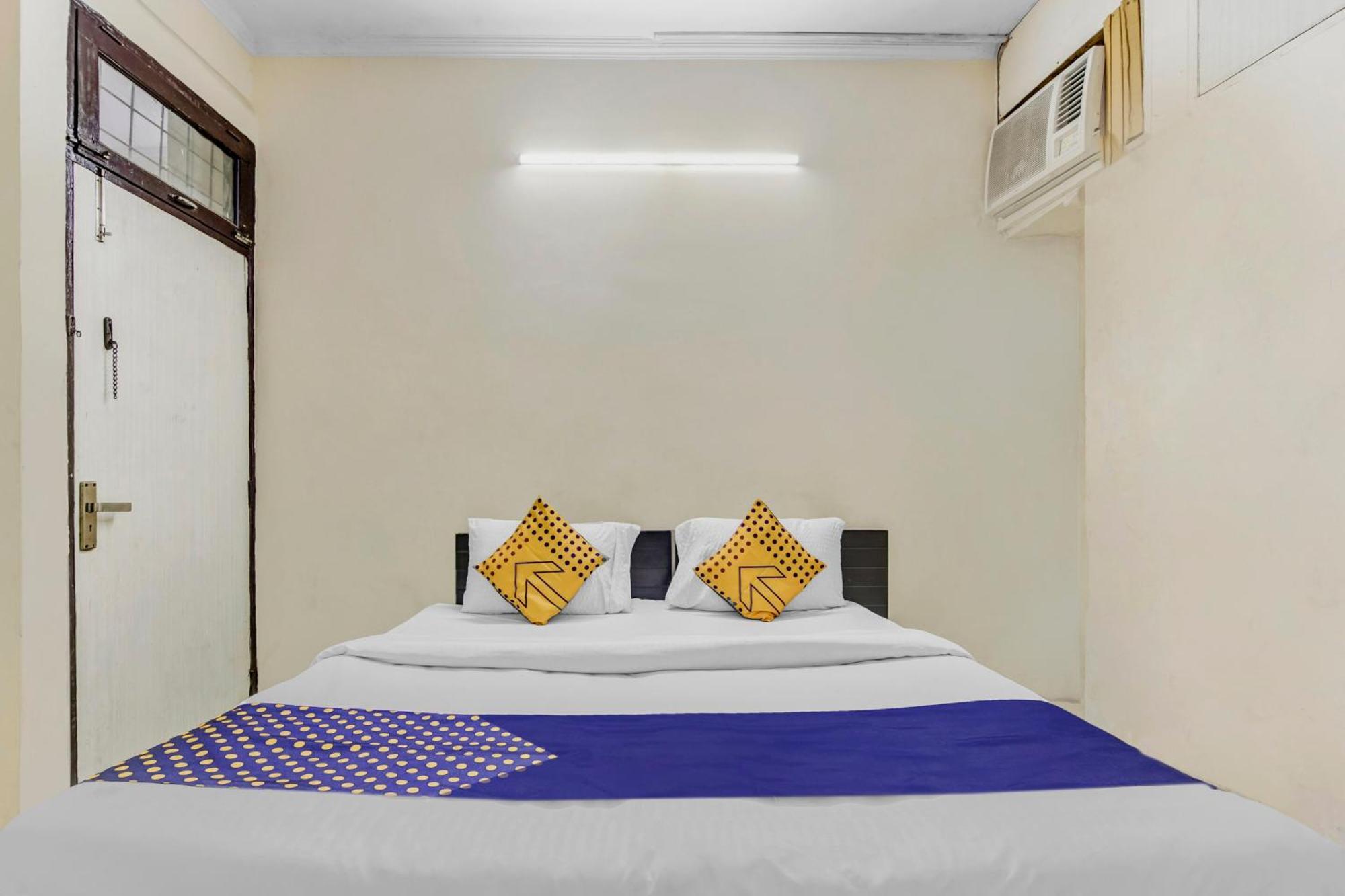 Hotel O Country Residency Hotel Nova Deli