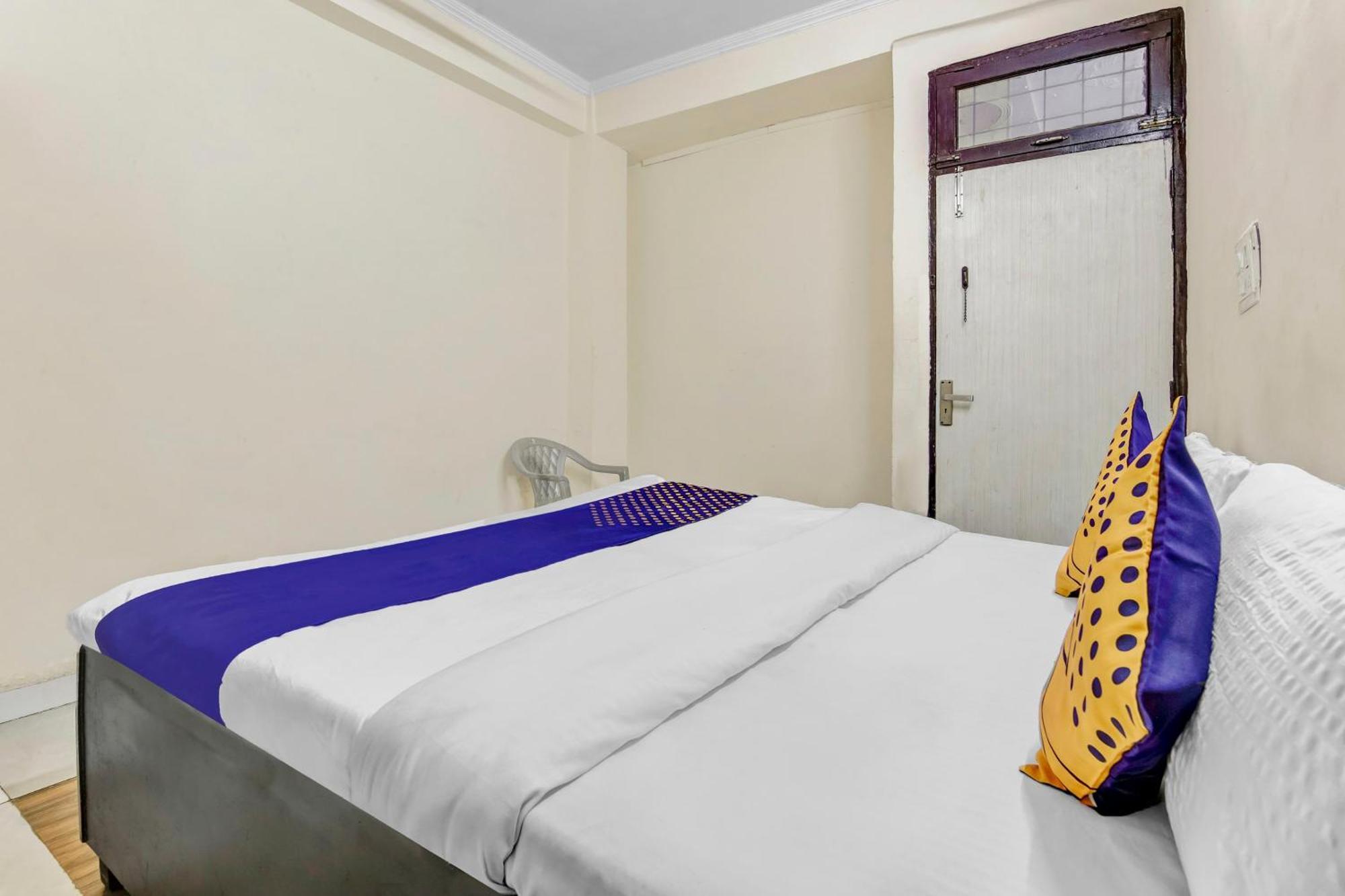 Hotel O Country Residency 3*
