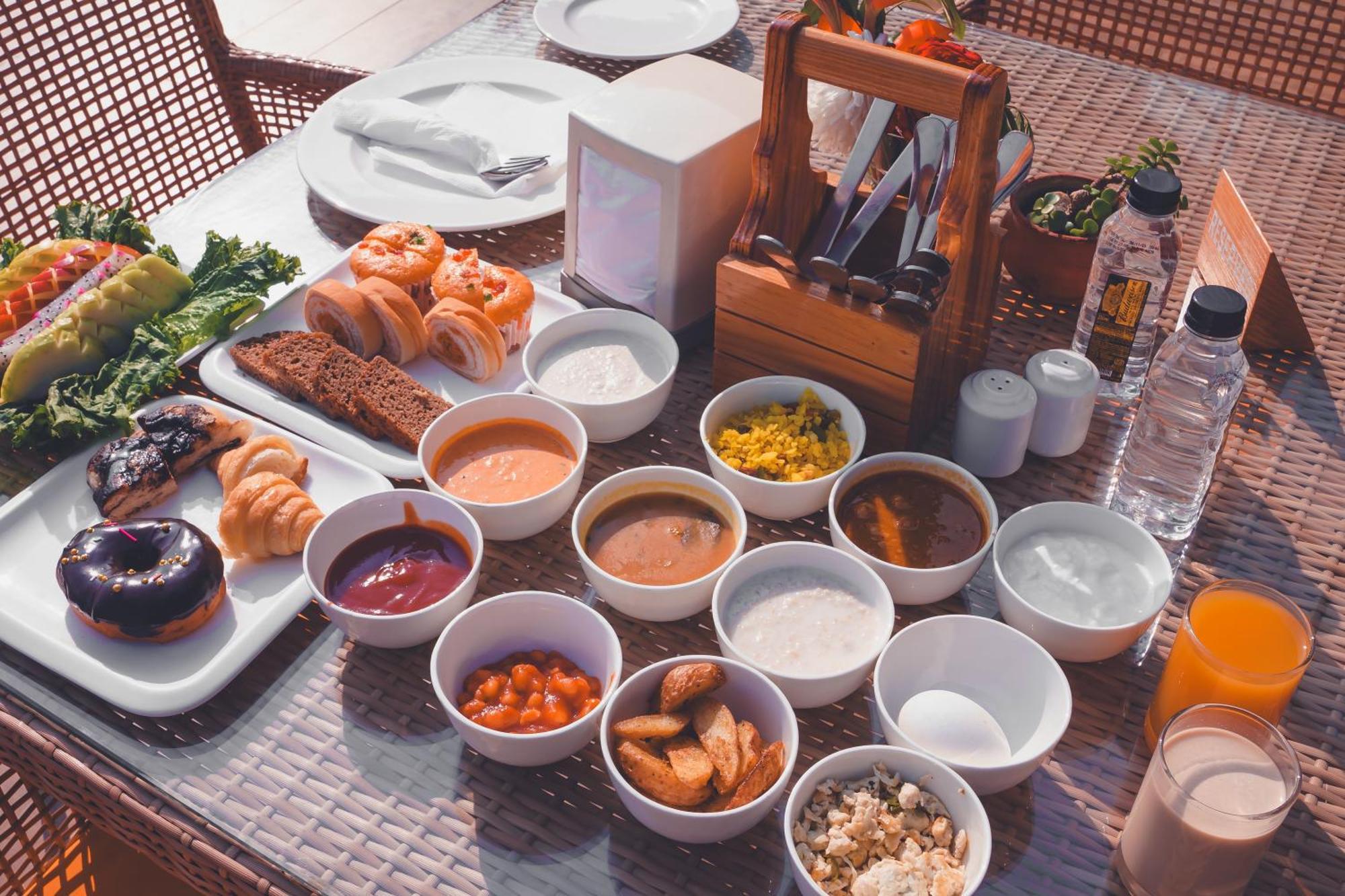 Kryc Luxury Living Hotel