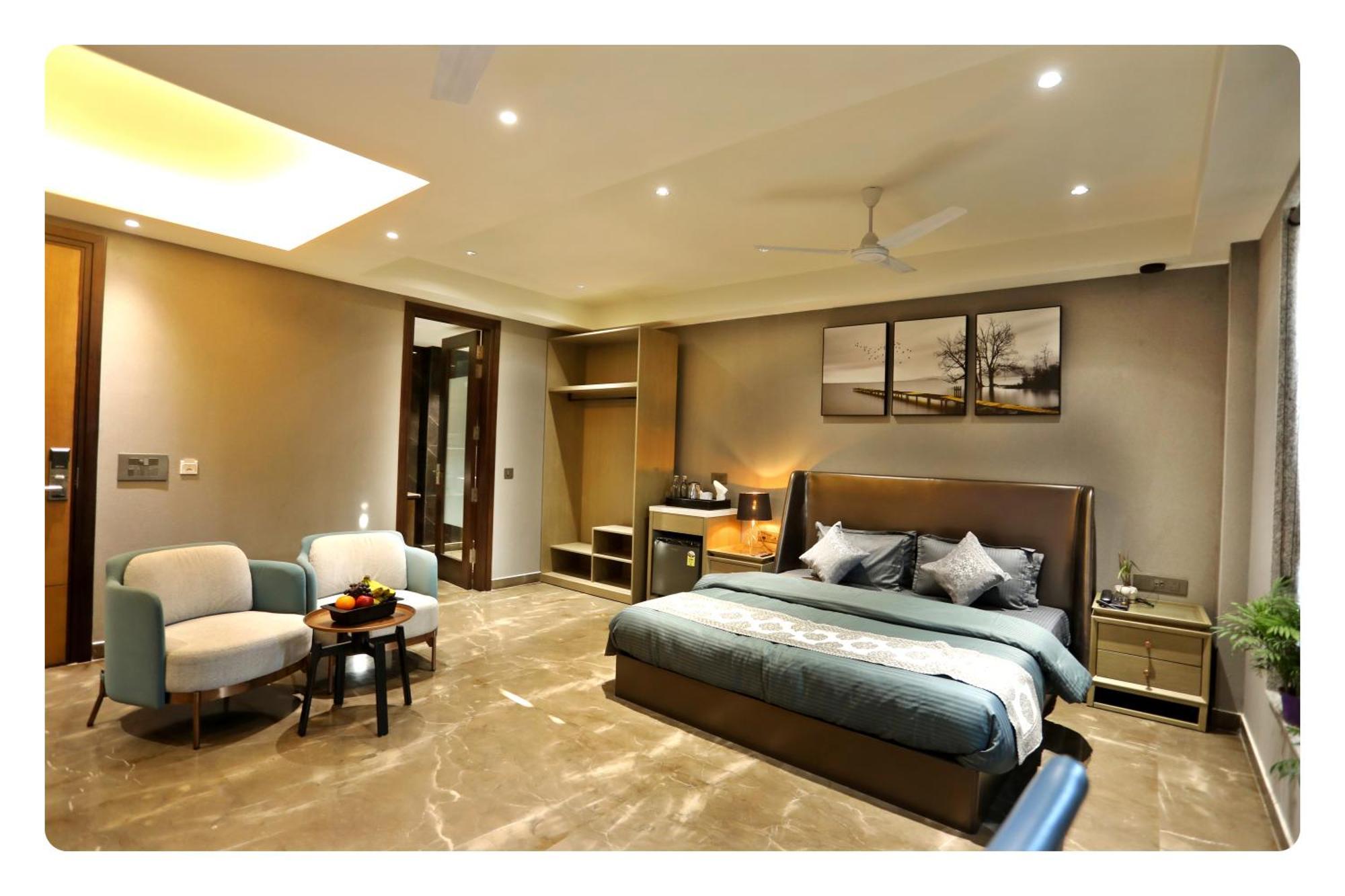 Hotel Kryc Luxury Living 3*