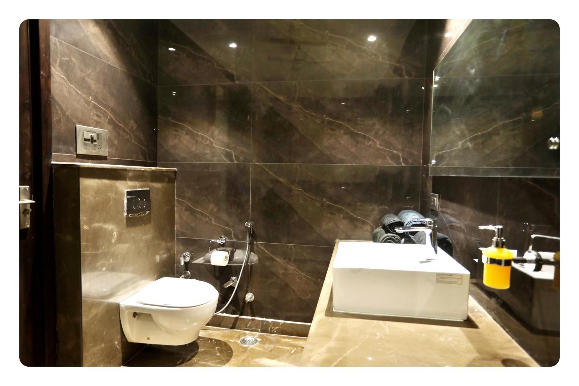 Kryc Luxury Living 3*