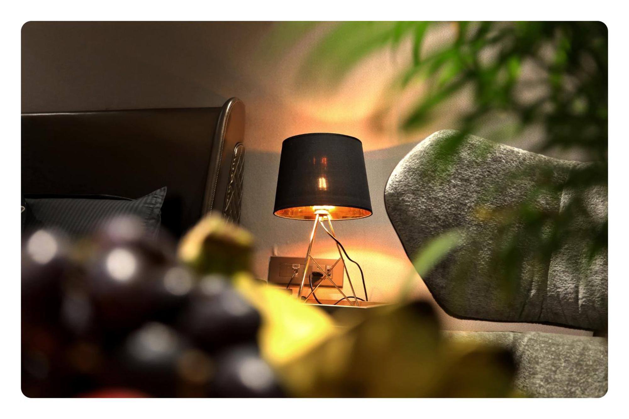 Kryc Luxury Living Hotel 3*
