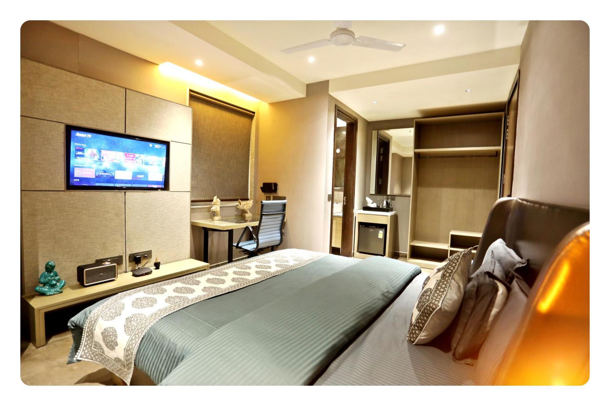 Kryc Luxury Living