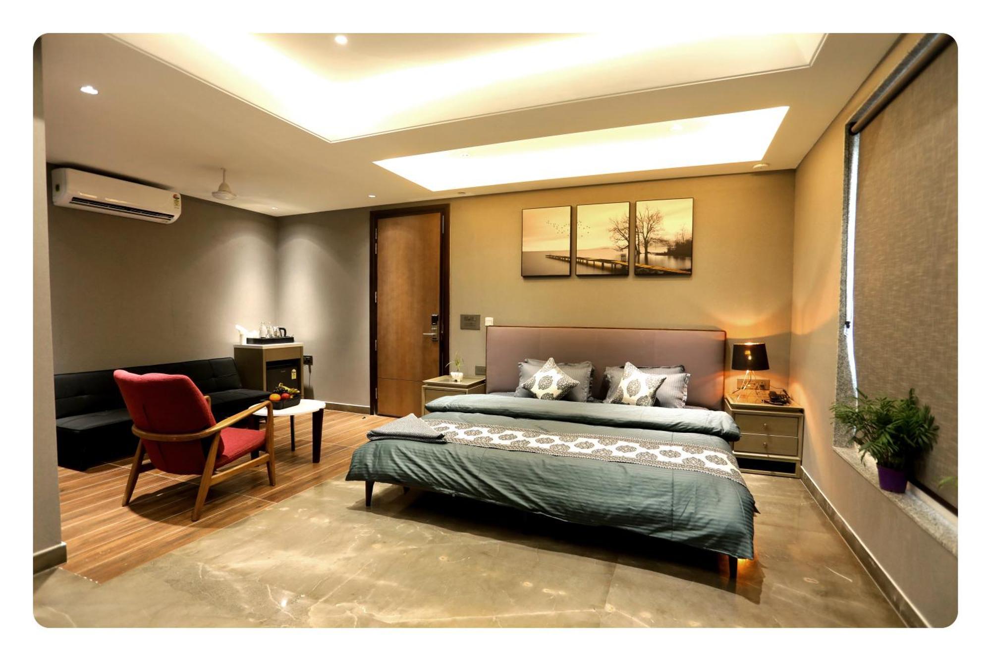 Kryc Luxury Living