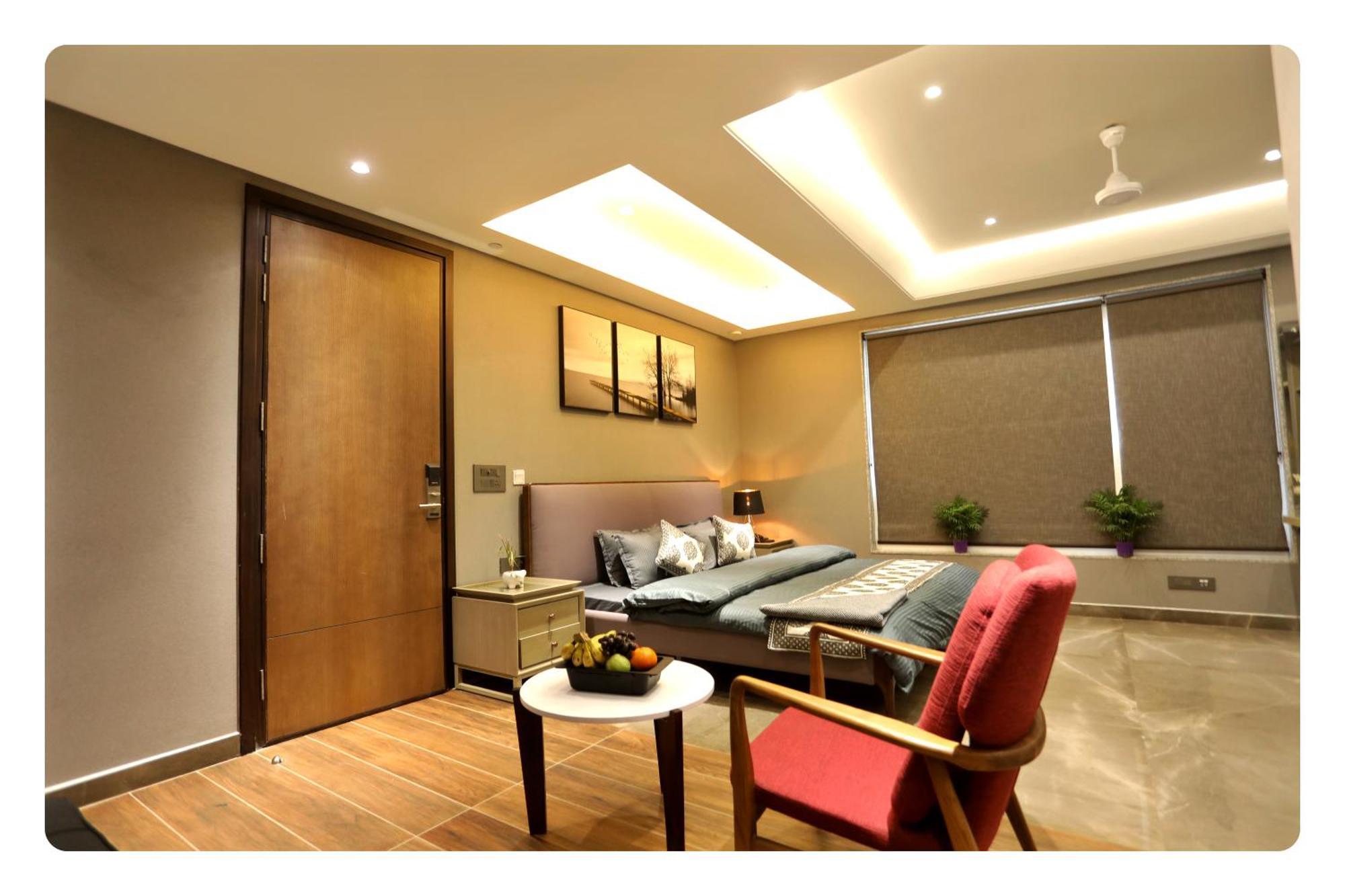 Hotel Kryc Luxury Living 3*