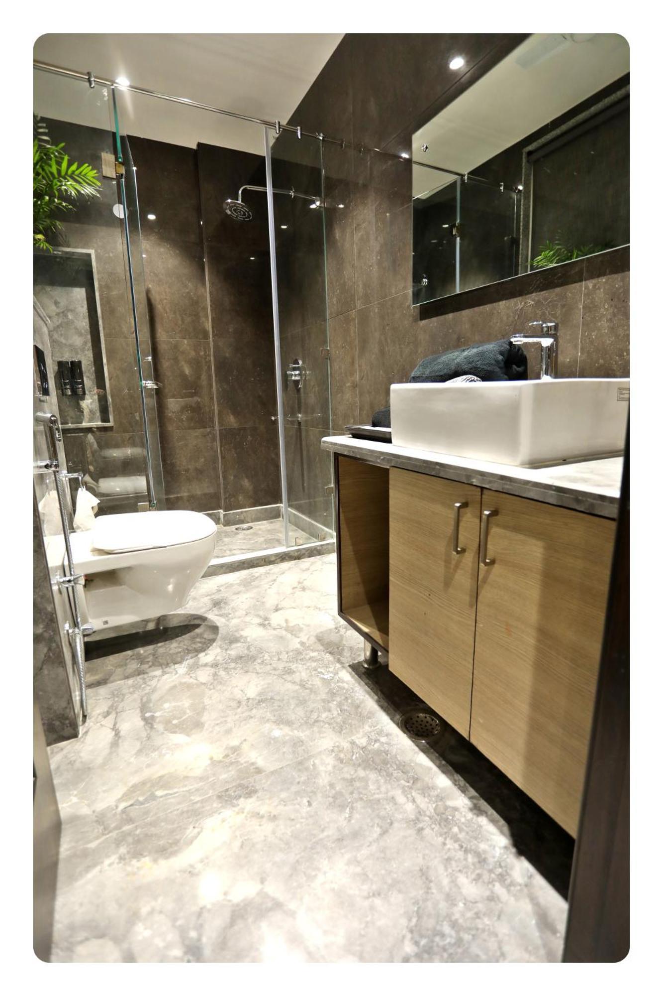 Kryc Luxury Living