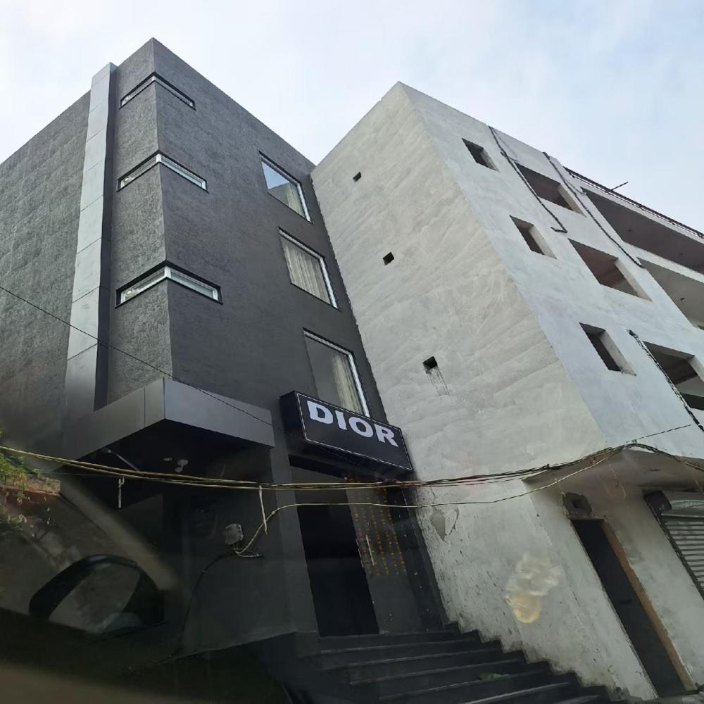 Hotel Opo D'or
