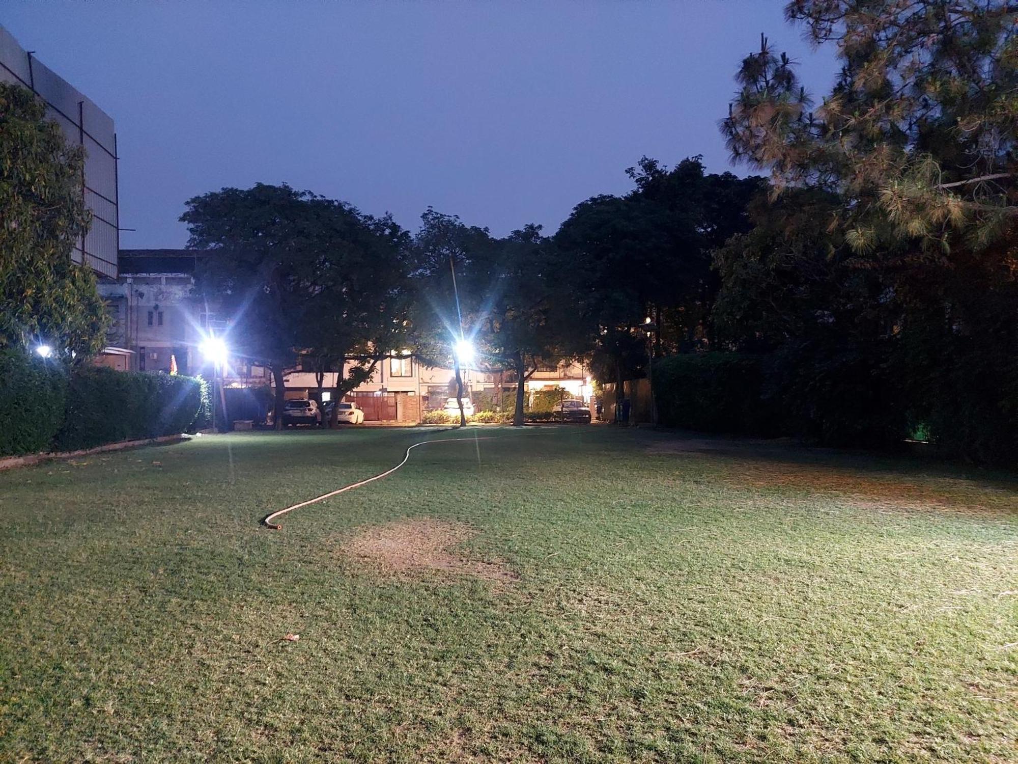Pearl Of Nature By Nyra Homestay New Delhi