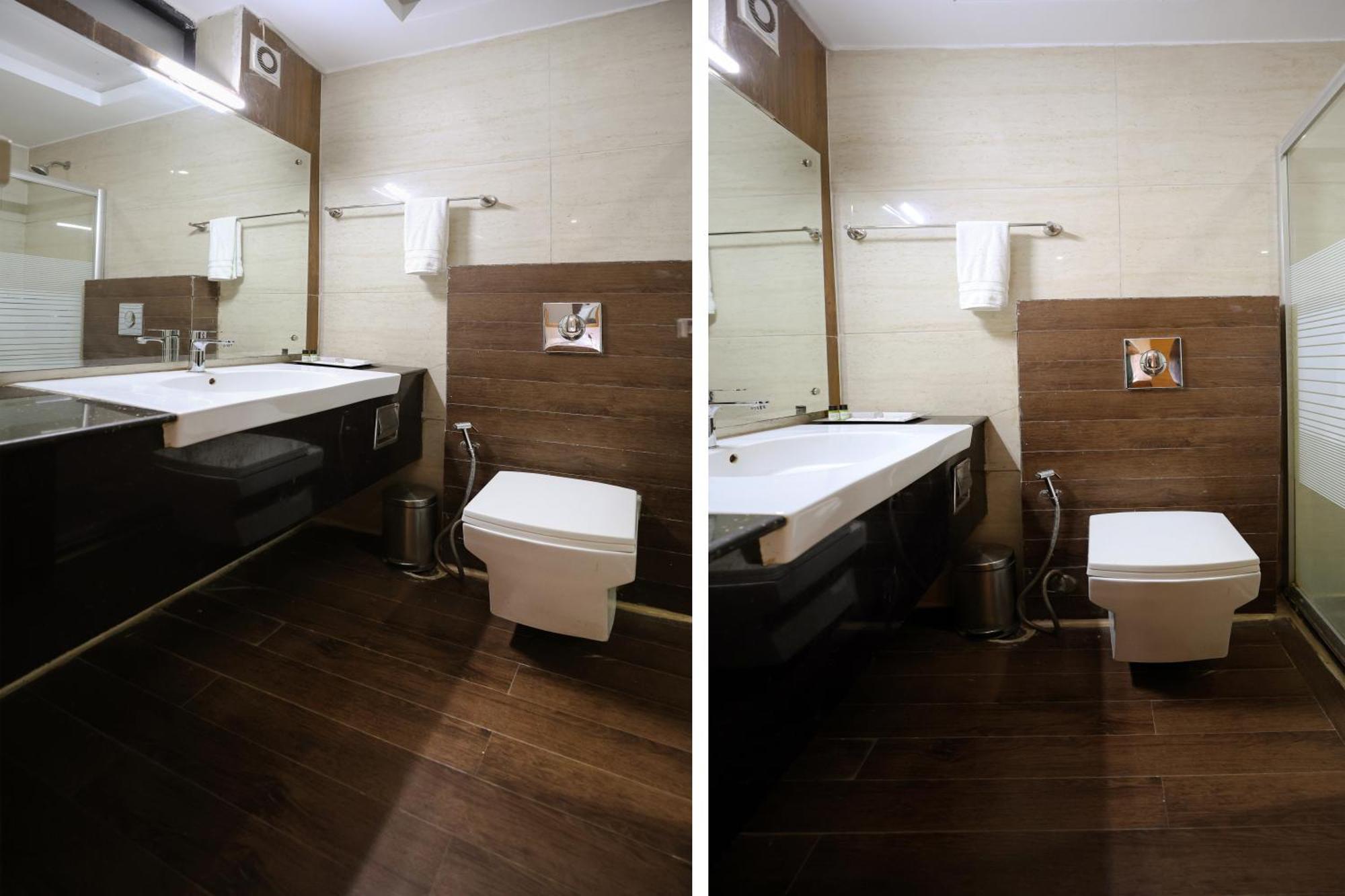 Premier By Opo Hotel 4*