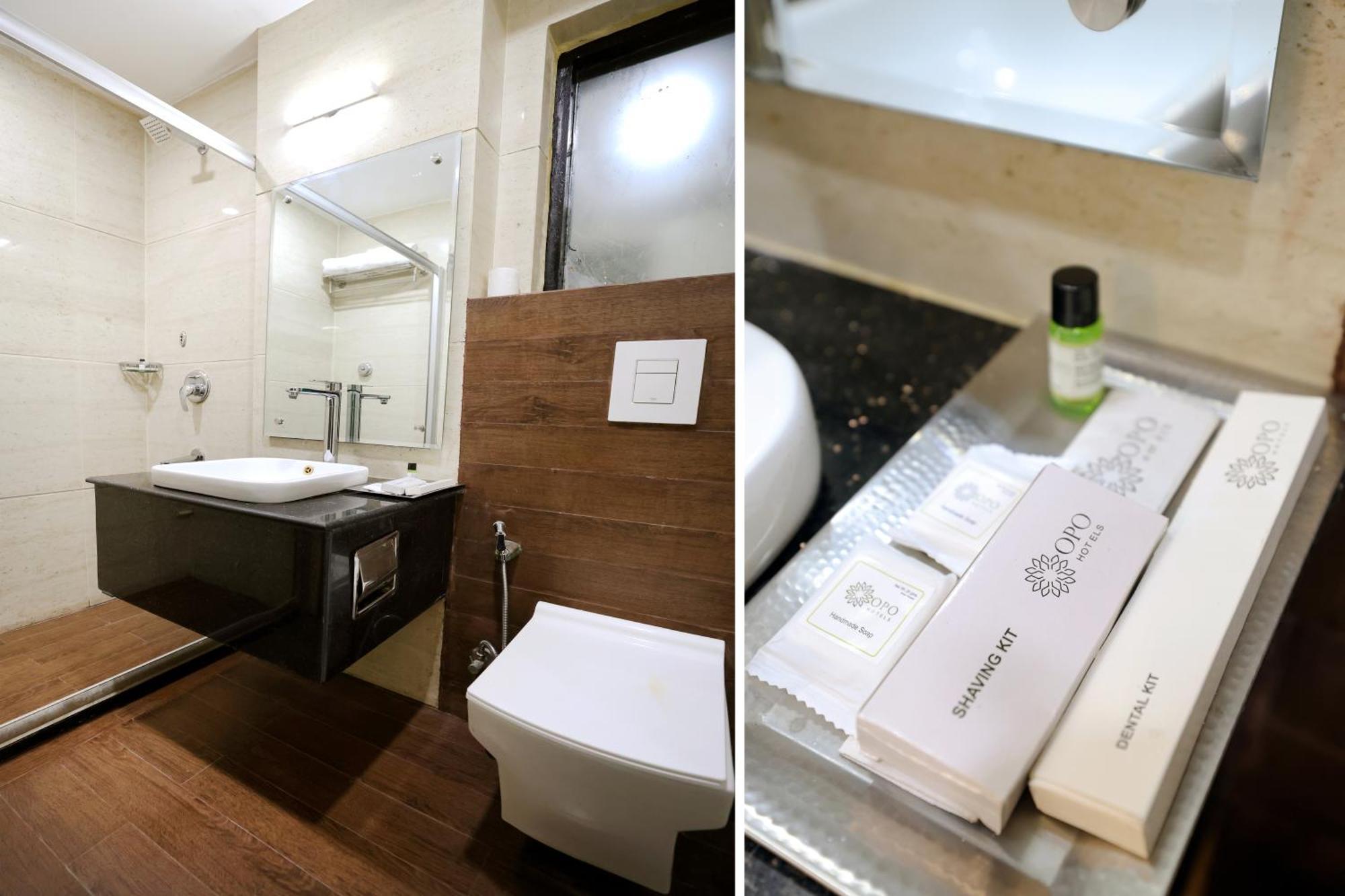 Premier By Opo Hotel 4*