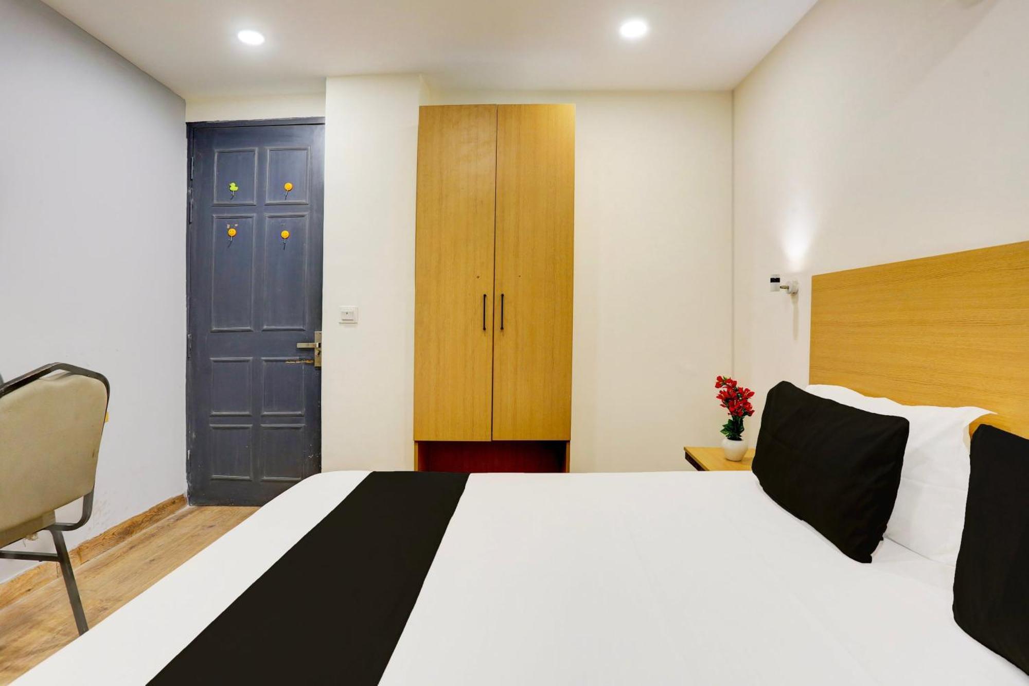 Hotel Super O Near Uttam Nagar East Metro