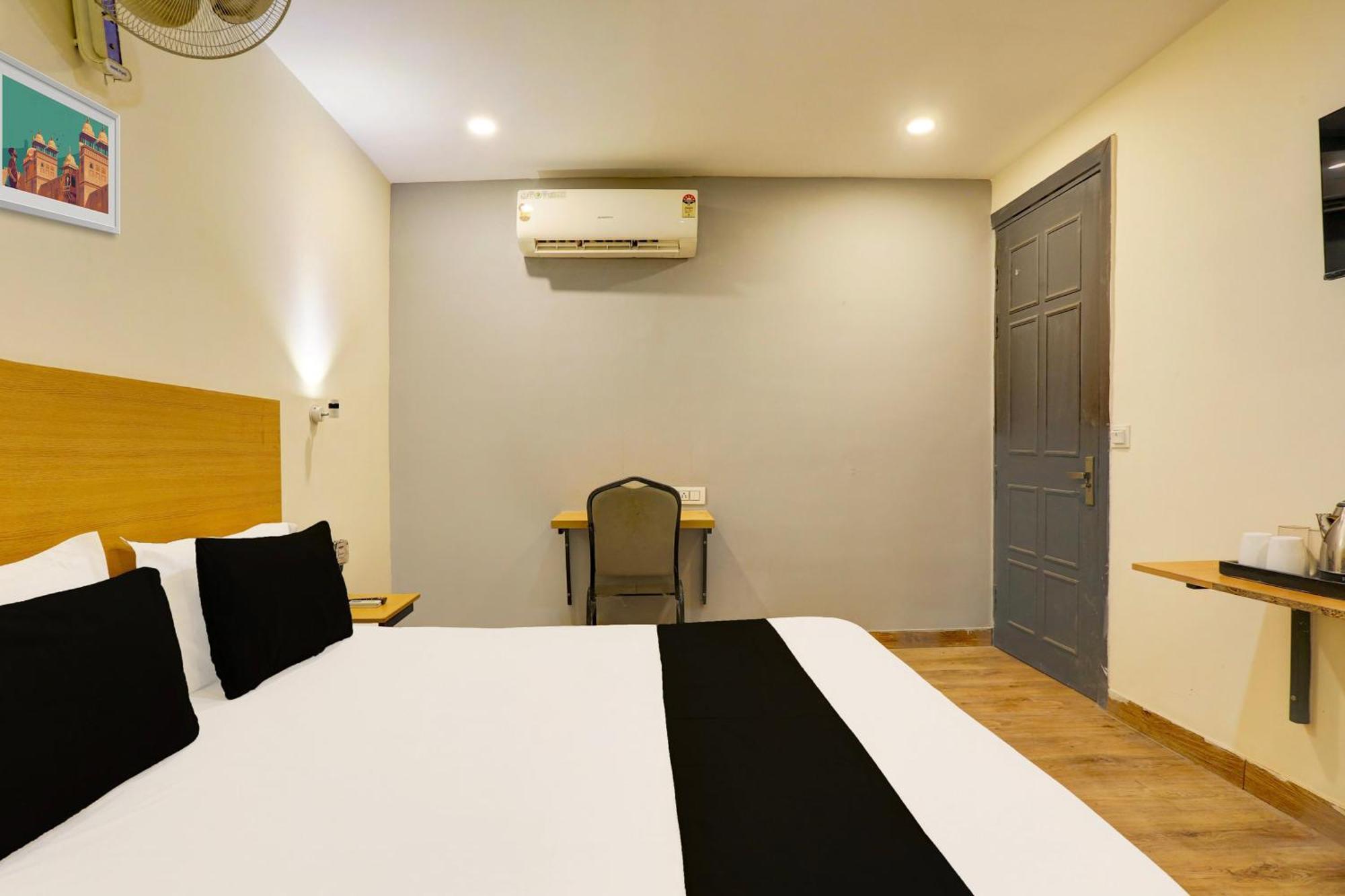 Hotel Super O Near Uttam Nagar East Metro