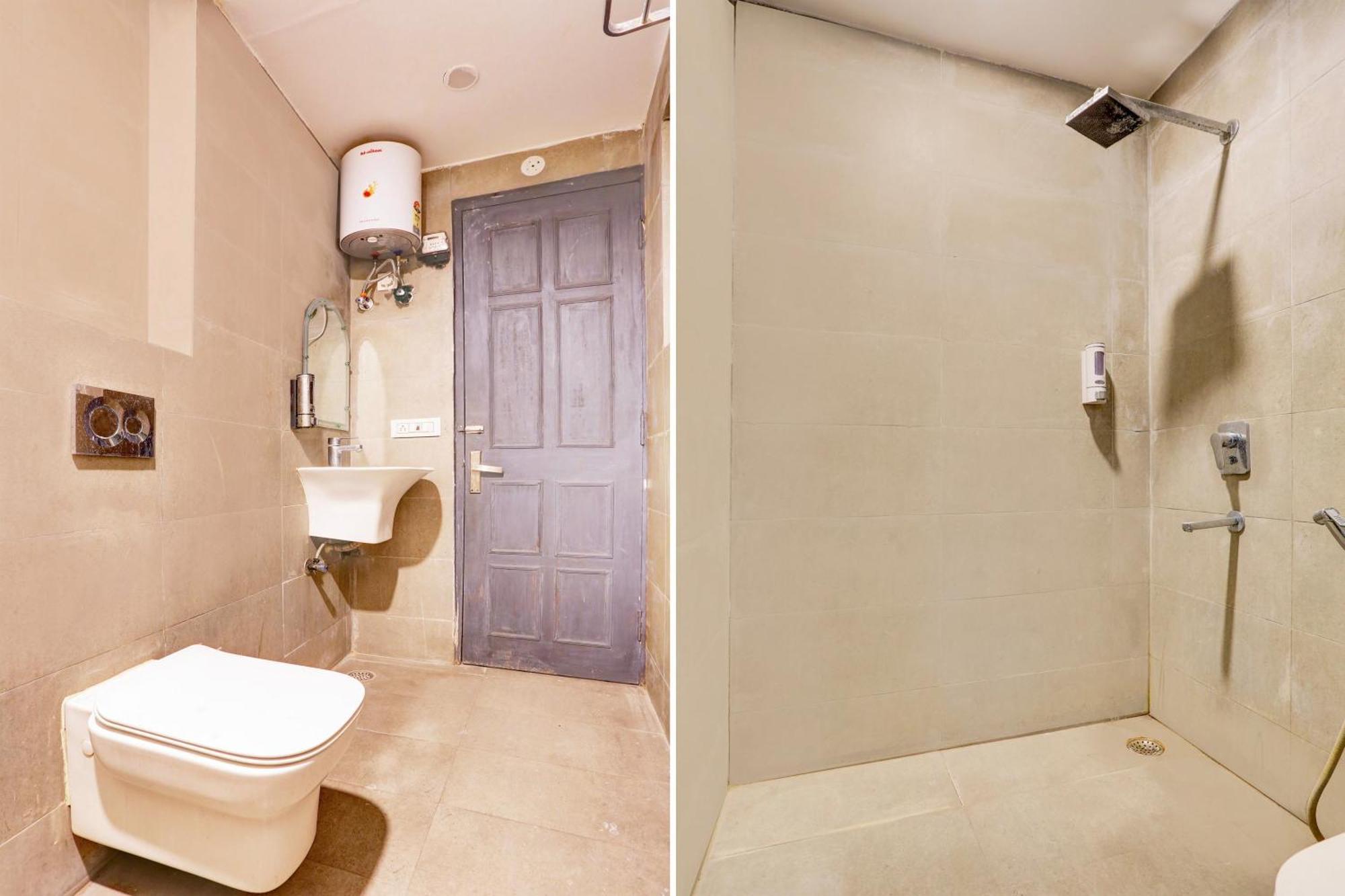 Hotel Super O Near Uttam Nagar East Metro *