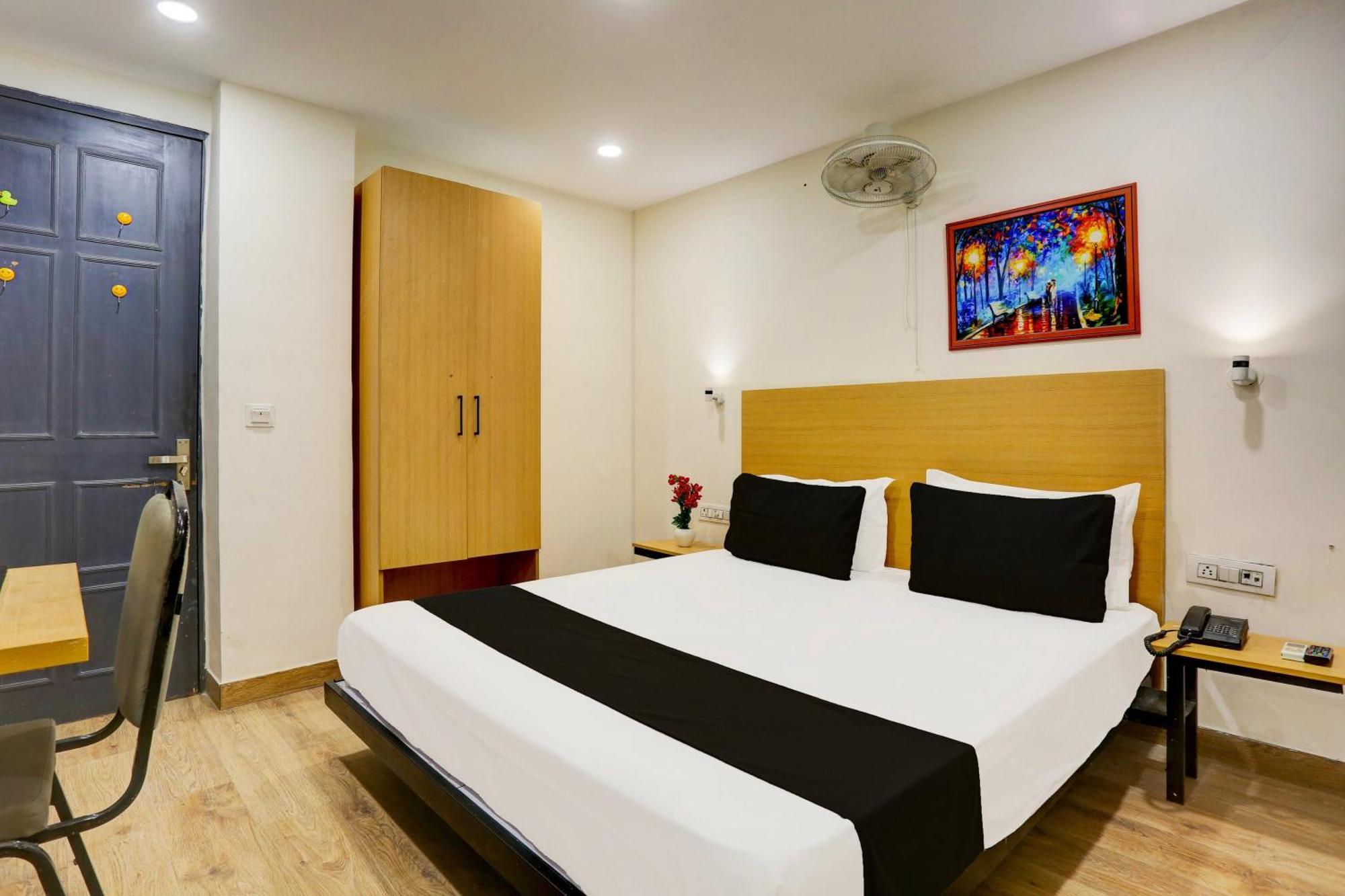 Hotel Super O Near Uttam Nagar East Metro