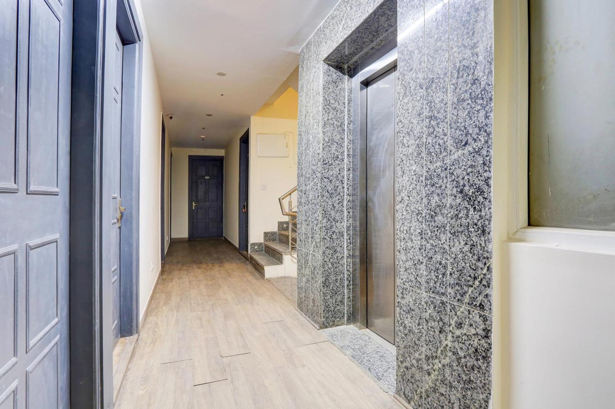 Hotel Super O Near Uttam Nagar East Metro *