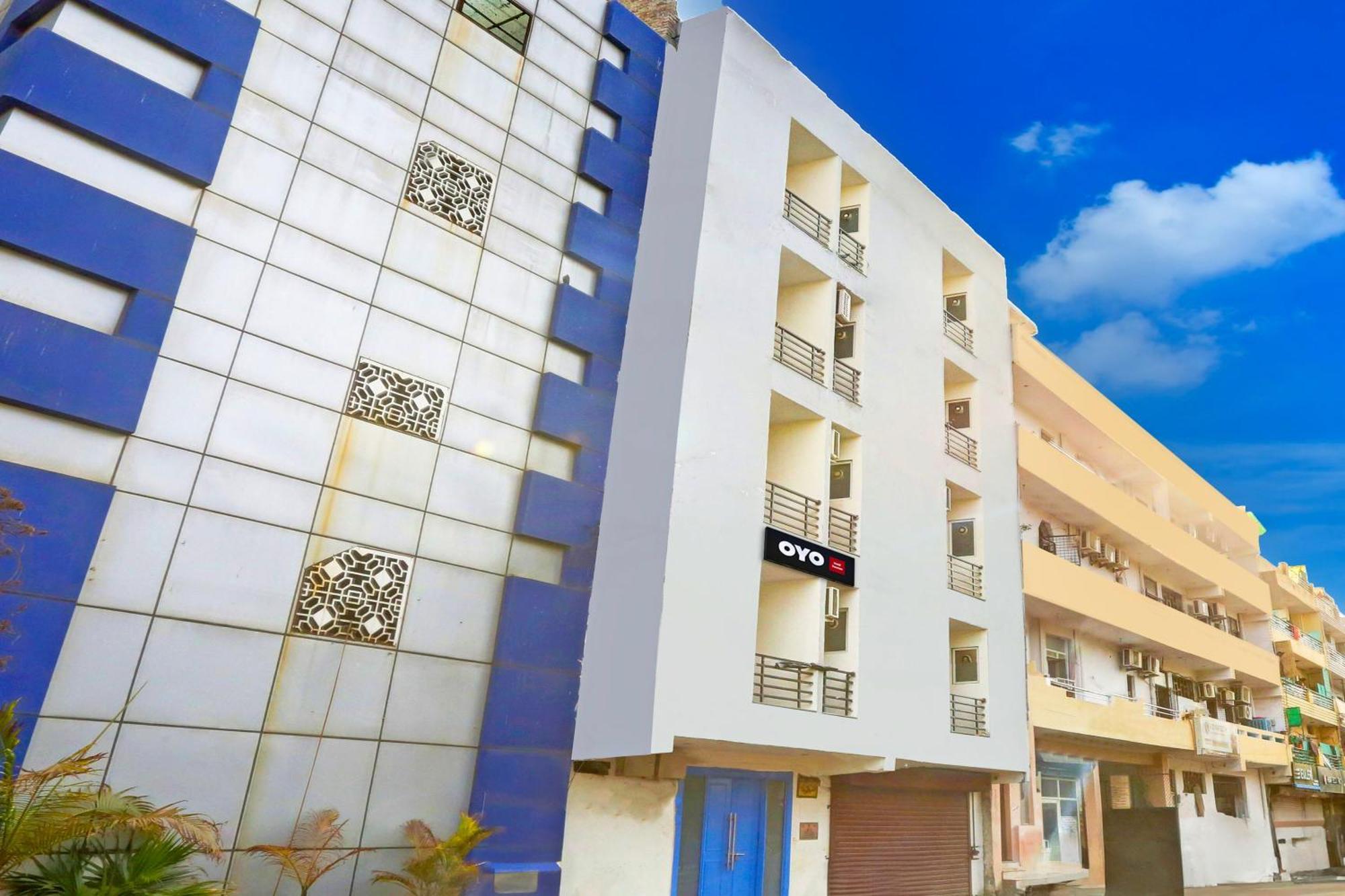 Hotel Super O Near Uttam Nagar East Metro New Delhi